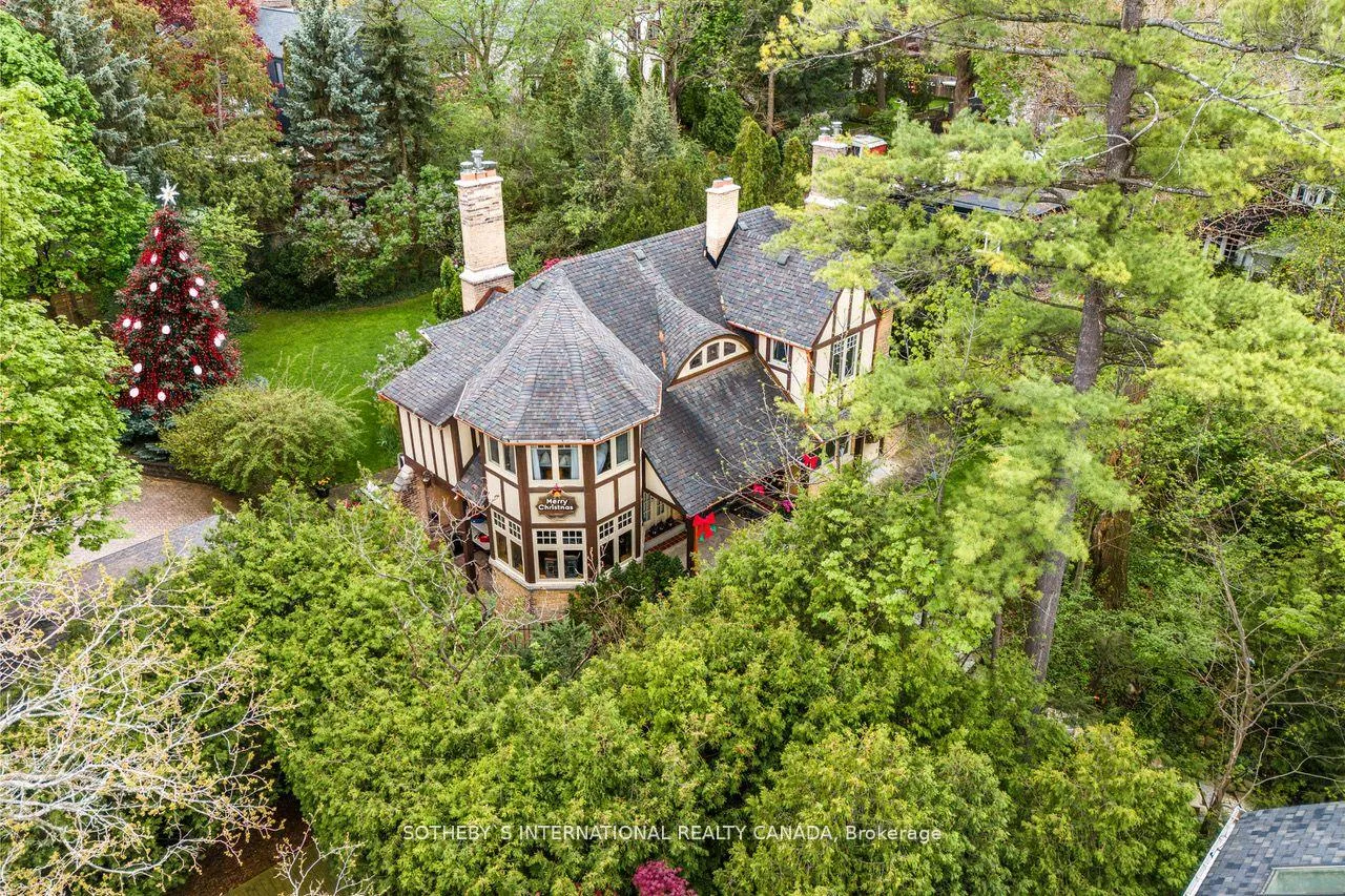 Photo 1 of 279 Blythwood Road, Toronto, Mount Pleasant East — HOMEH