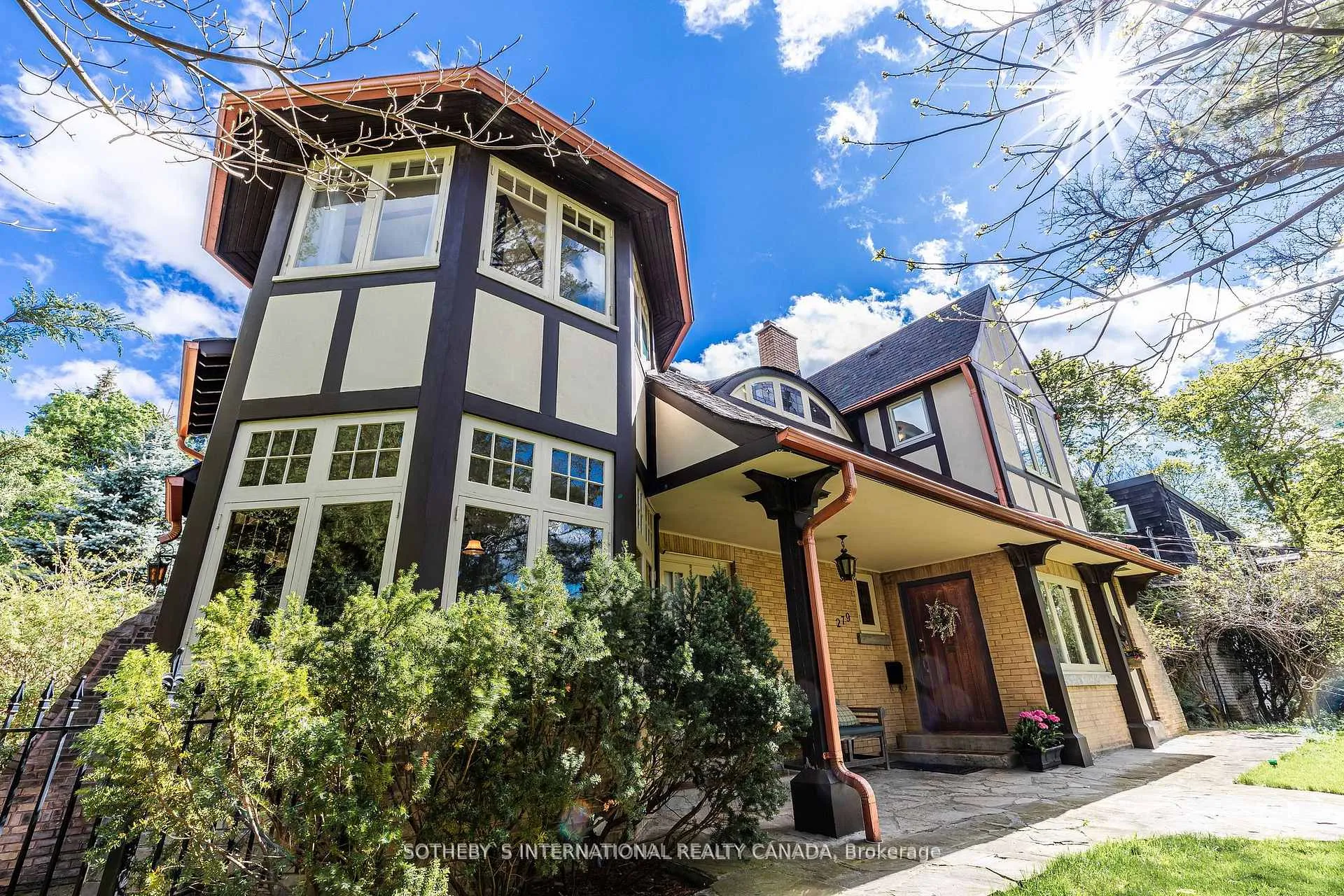 Photo 2 of 279 Blythwood Road, Toronto, Mount Pleasant East — HOMEH