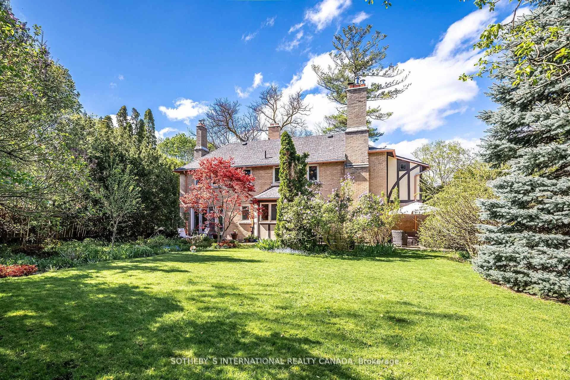 Photo 4 of 279 Blythwood Road, Toronto, Mount Pleasant East — HOMEH