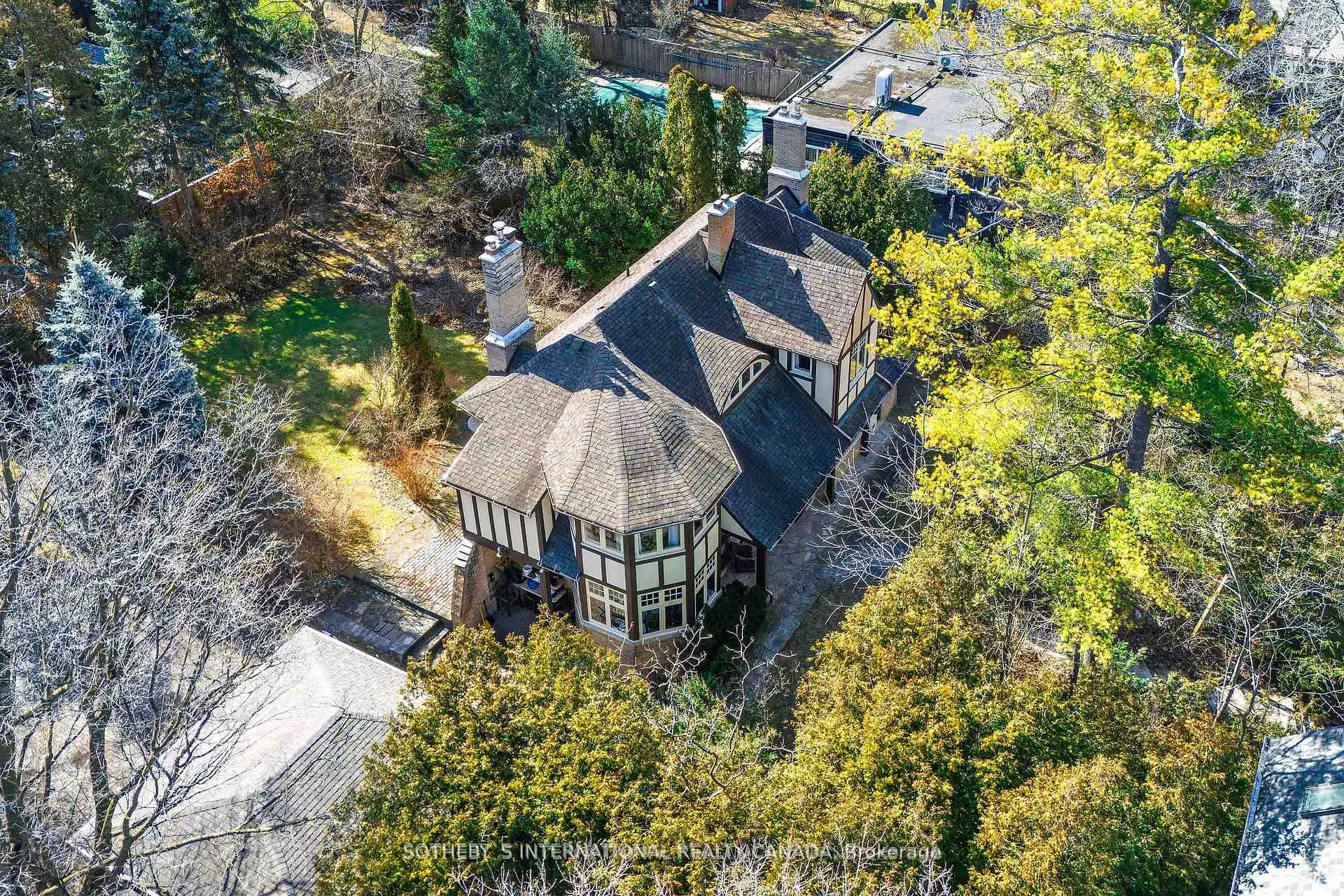 Photo 5 of 279 Blythwood Road, Toronto, Mount Pleasant East — HOMEH