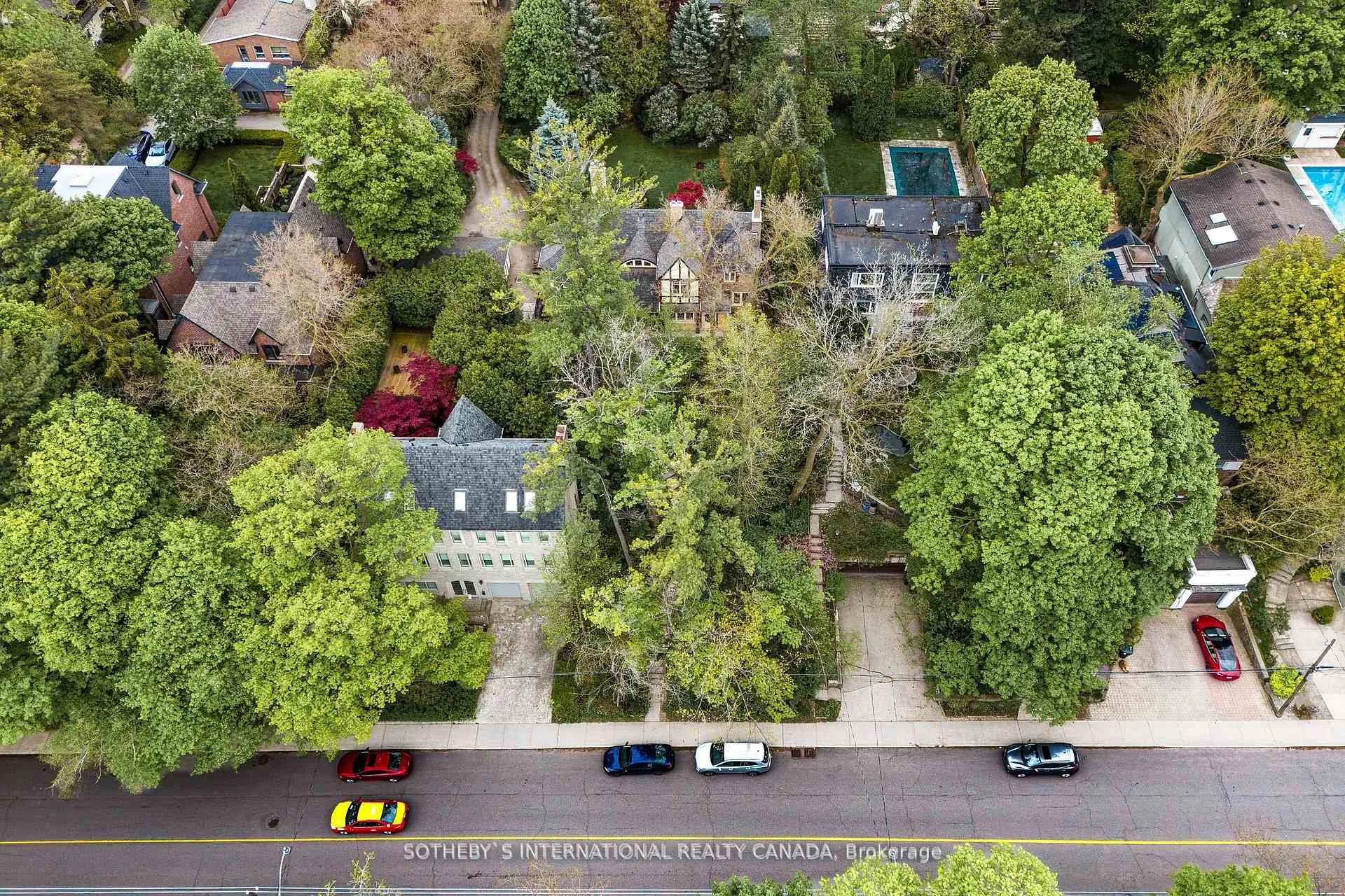 Photo 6 of 279 Blythwood Road, Toronto, Mount Pleasant East — HOMEH