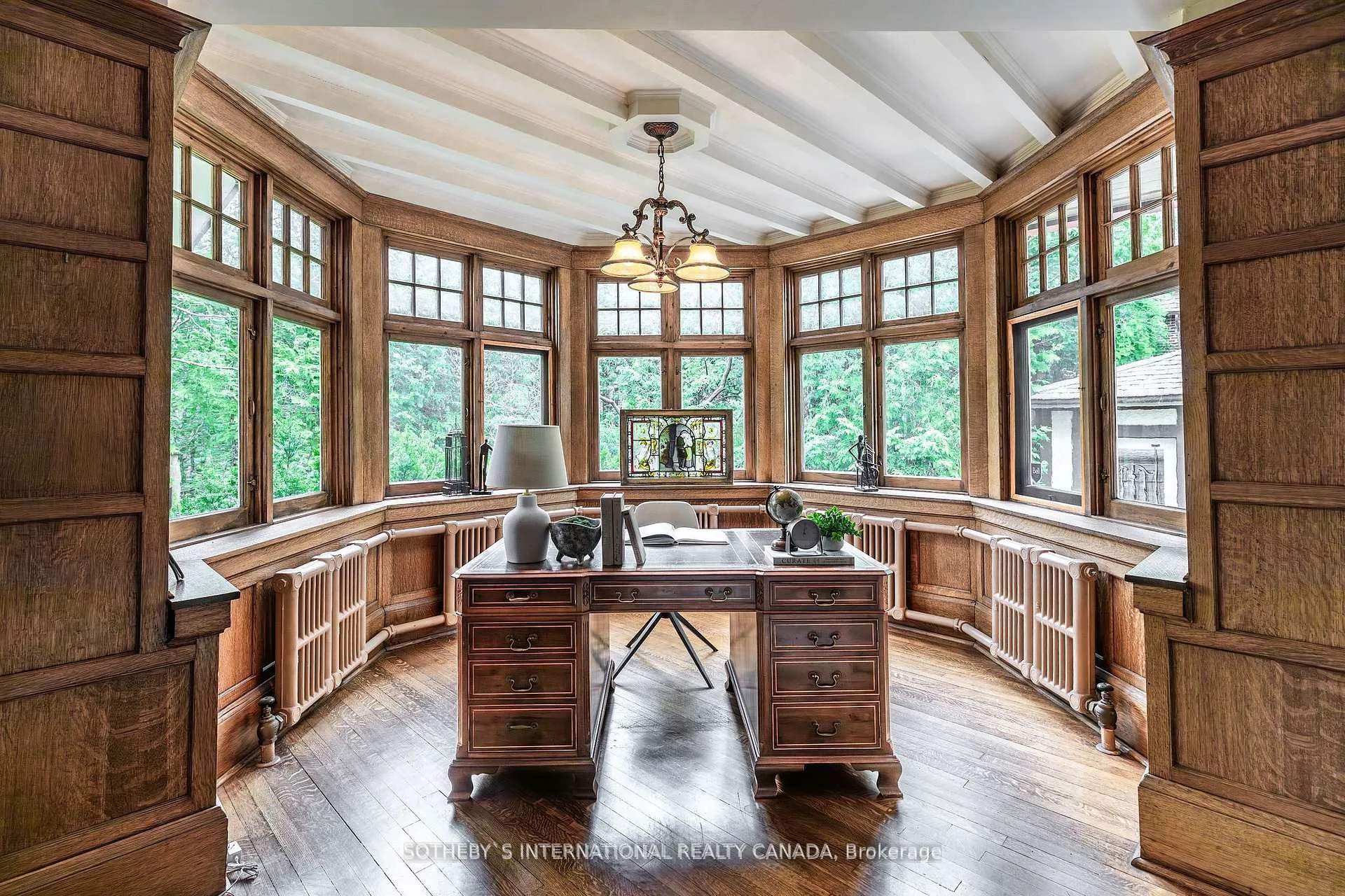 Photo 12 of 279 Blythwood Road, Toronto, Mount Pleasant East — HOMEH