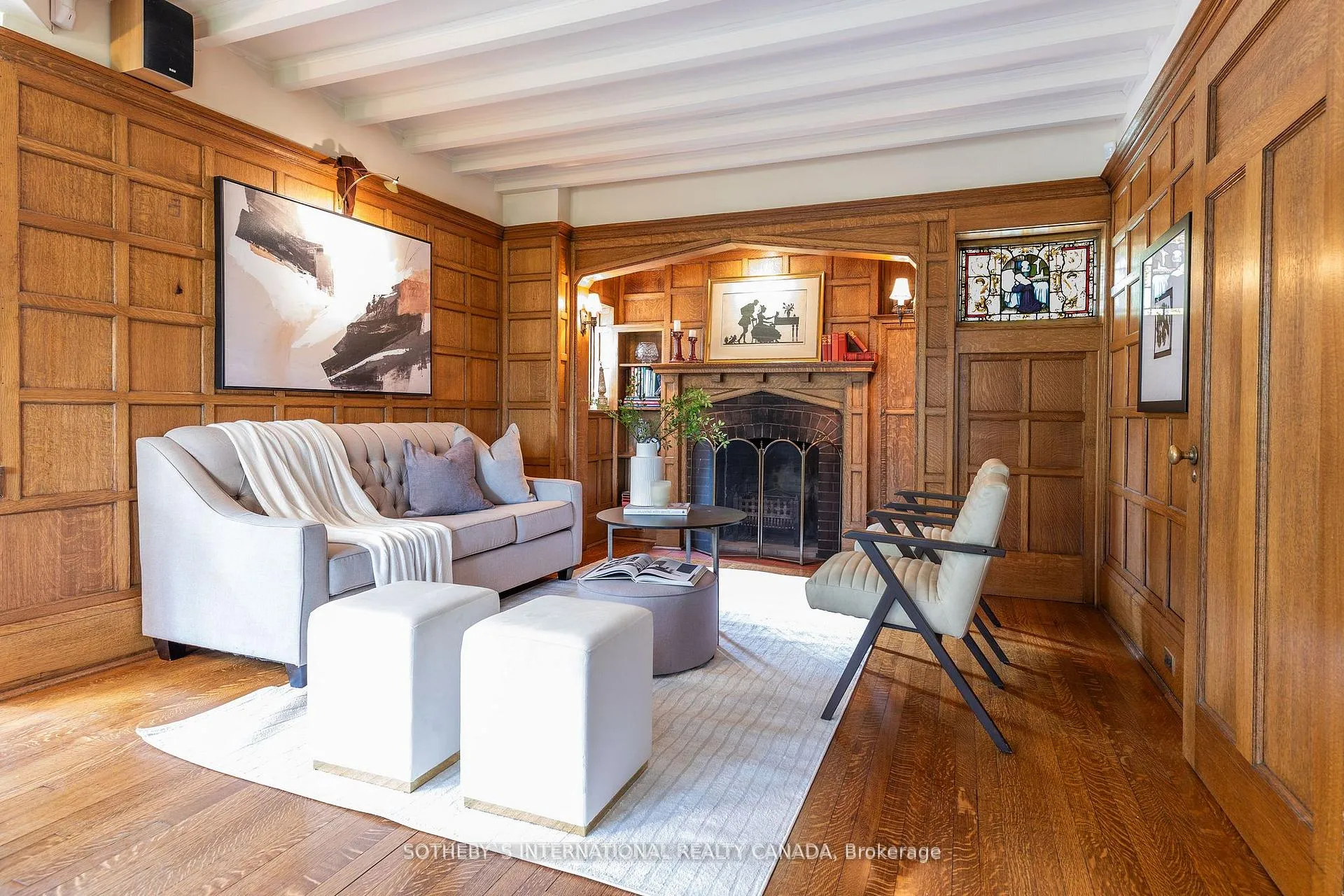 Photo 13 of 279 Blythwood Road, Toronto, Mount Pleasant East — HOMEH