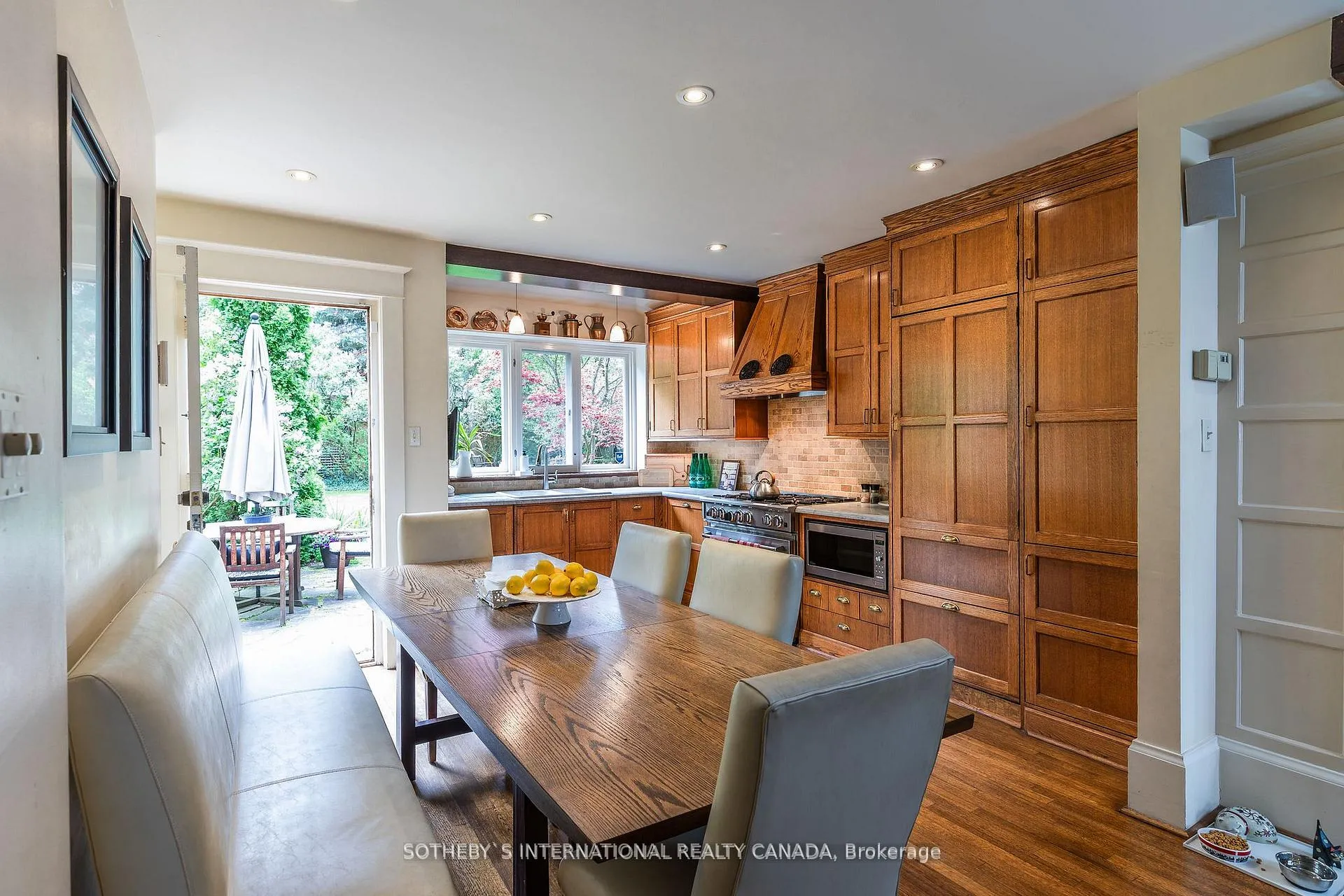 Photo 14 of 279 Blythwood Road, Toronto, Mount Pleasant East — HOMEH