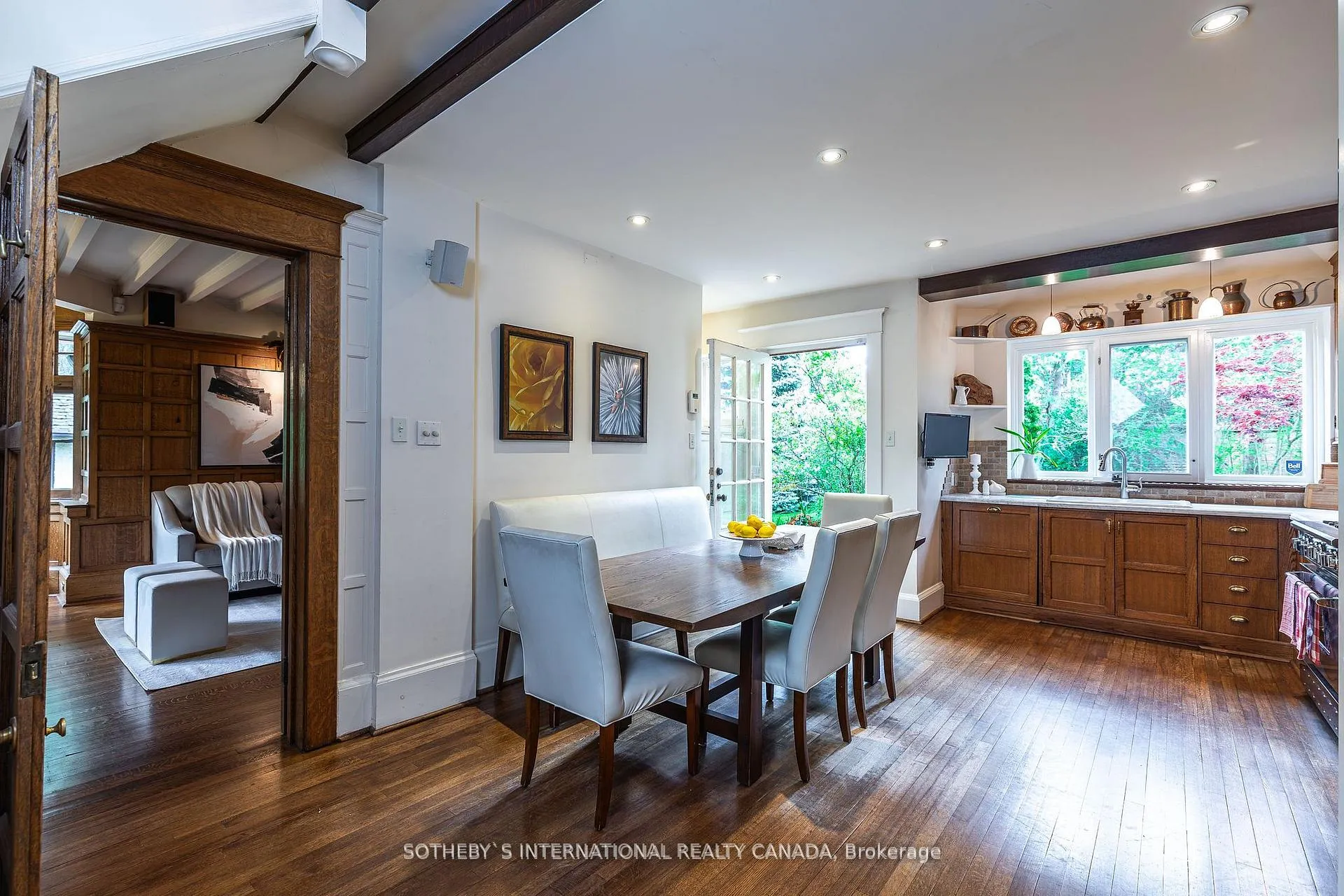 Photo 16 of 279 Blythwood Road, Toronto, Mount Pleasant East — HOMEH