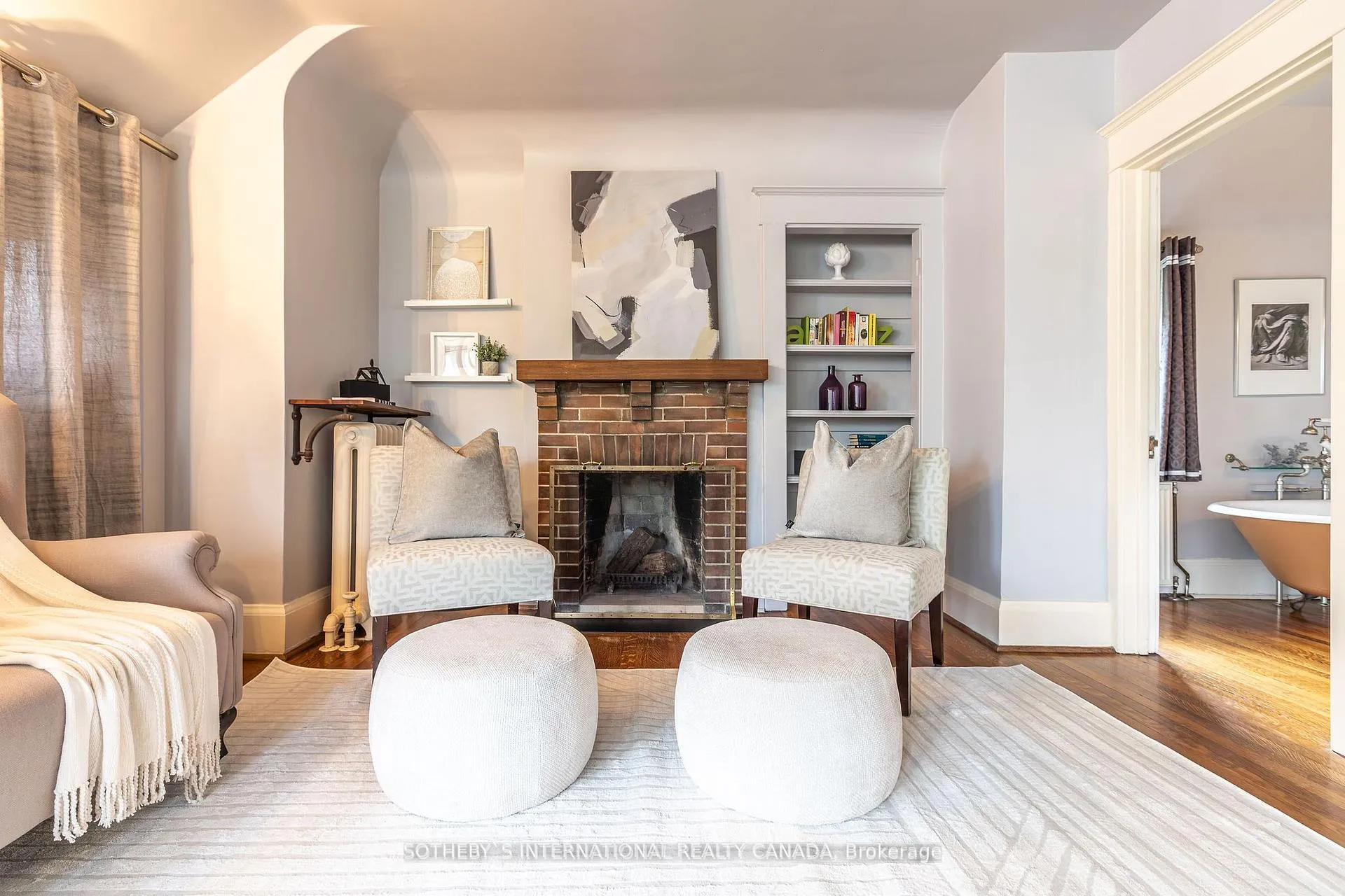 Photo 19 of 279 Blythwood Road, Toronto, Mount Pleasant East — HOMEH