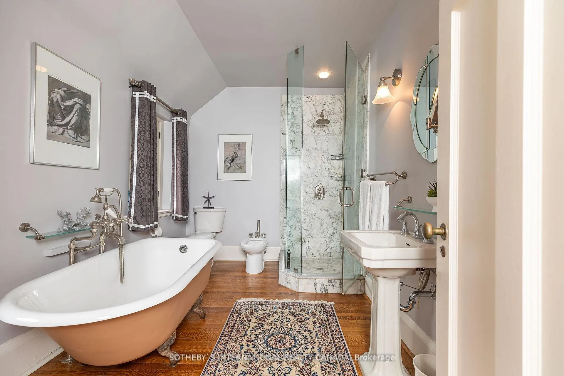 Photo 20 of 279 Blythwood Road, Toronto, Mount Pleasant East — HOMEH