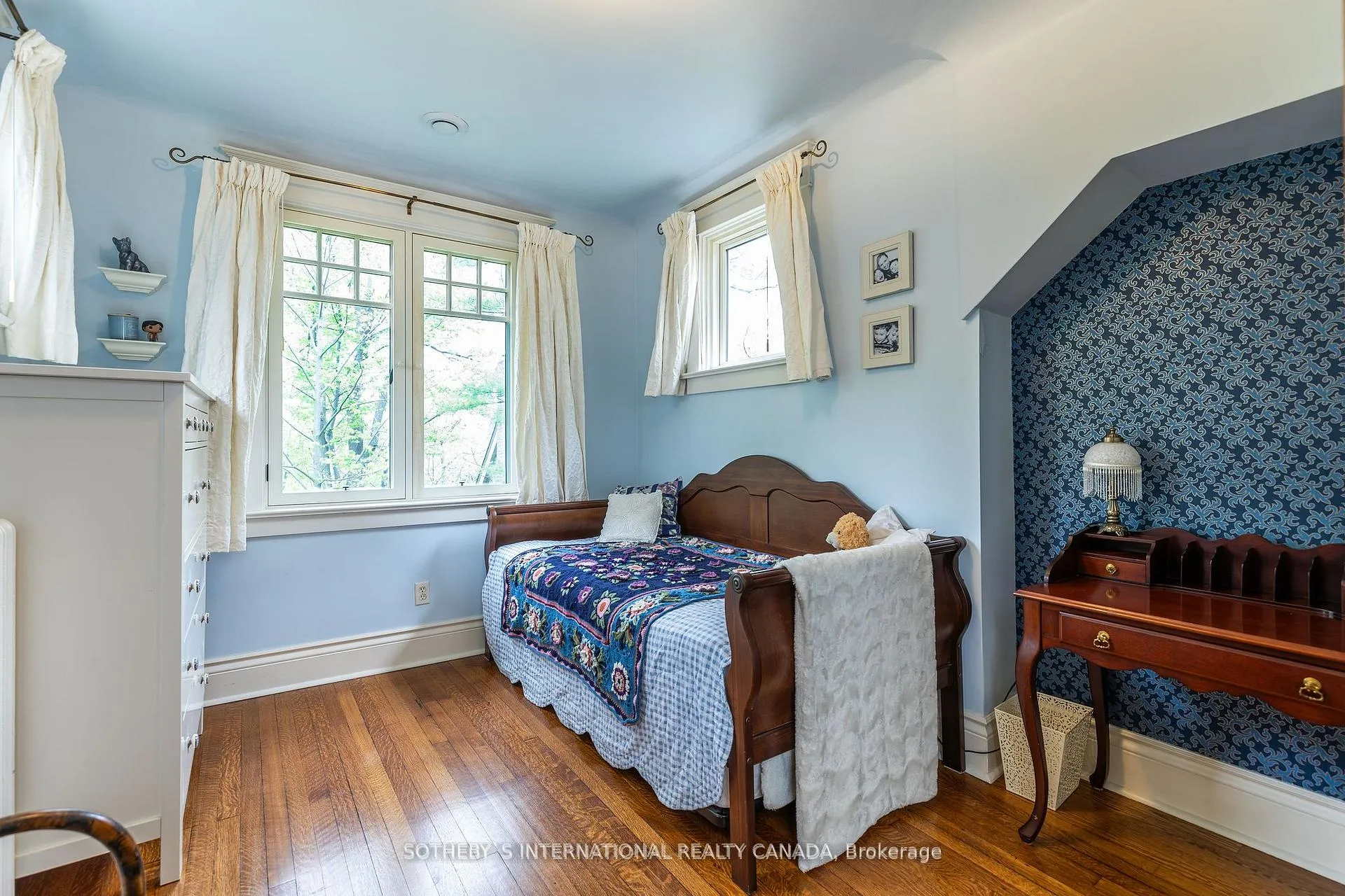 Photo 21 of 279 Blythwood Road, Toronto, Mount Pleasant East — HOMEH