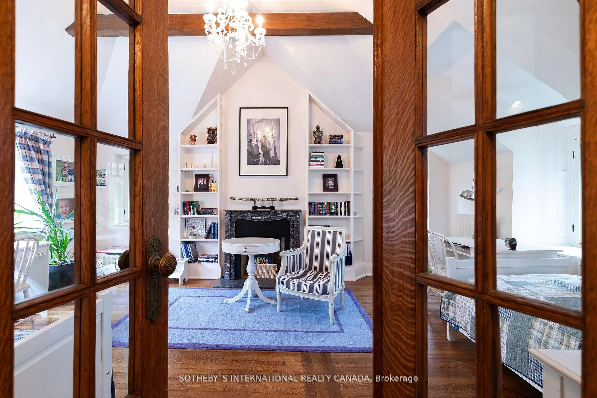 Photo 22 of 279 Blythwood Road, Toronto, Mount Pleasant East — HOMEH