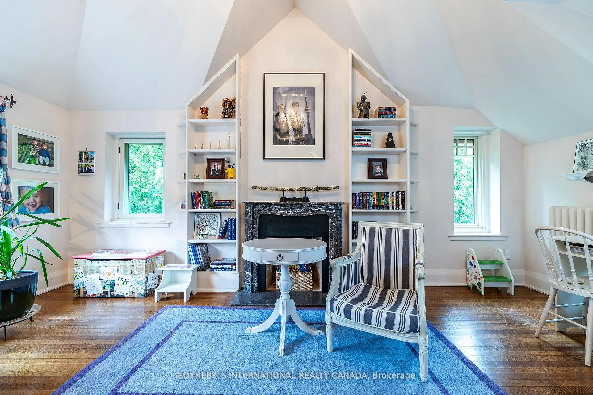 Photo 23 of 279 Blythwood Road, Toronto, Mount Pleasant East — HOMEH