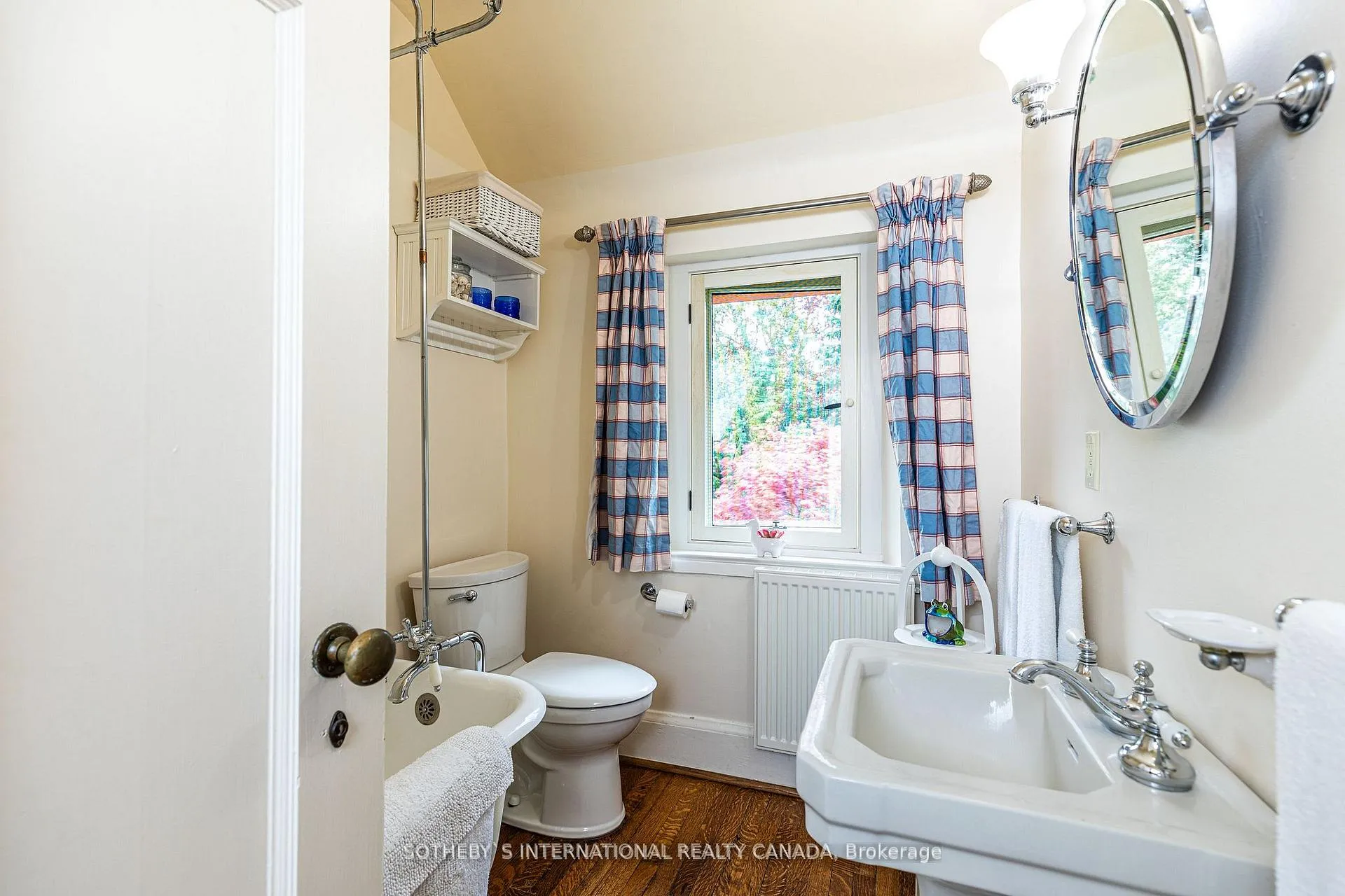 Photo 24 of 279 Blythwood Road, Toronto, Mount Pleasant East — HOMEH