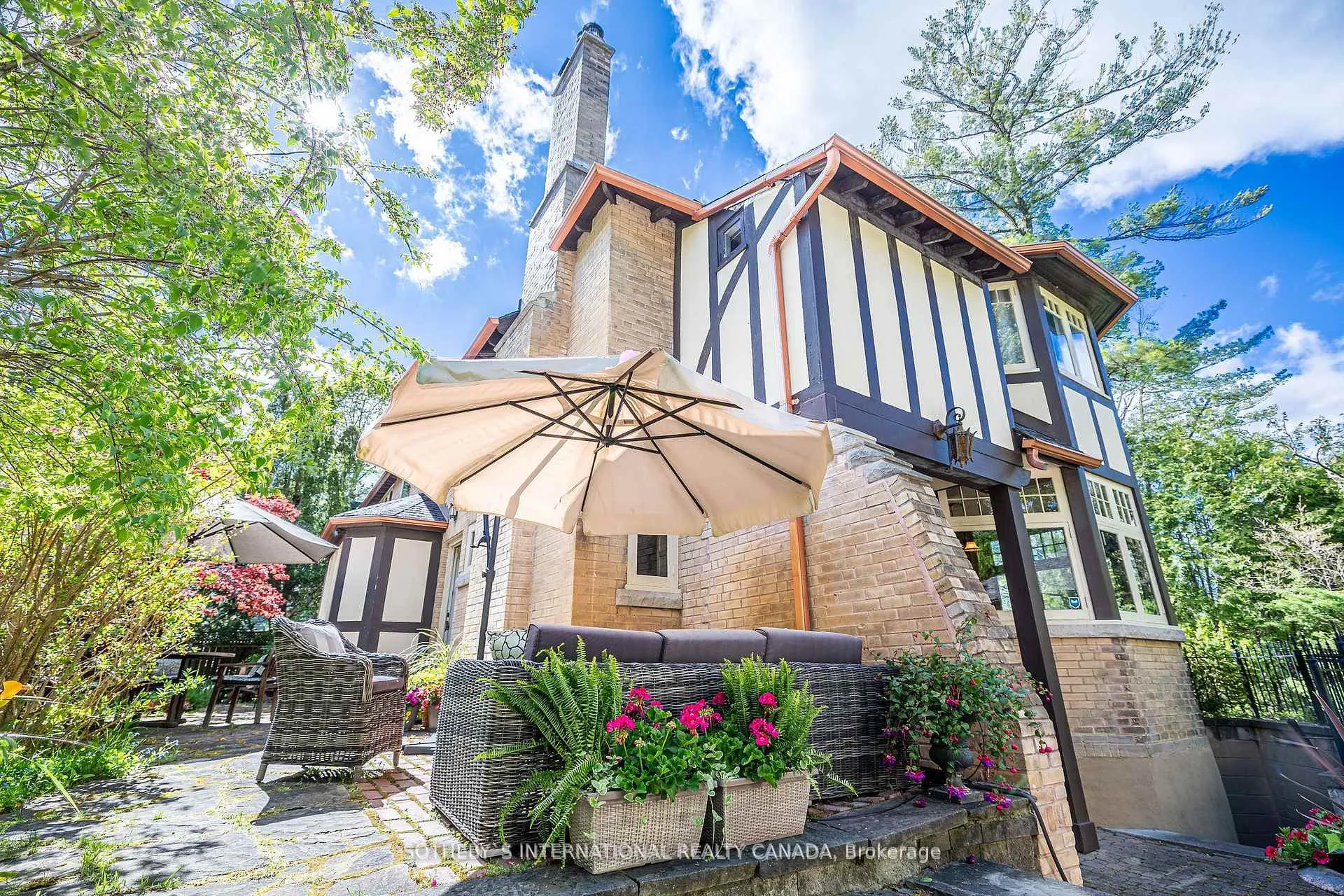 Photo 31 of 279 Blythwood Road, Toronto, Mount Pleasant East — HOMEH