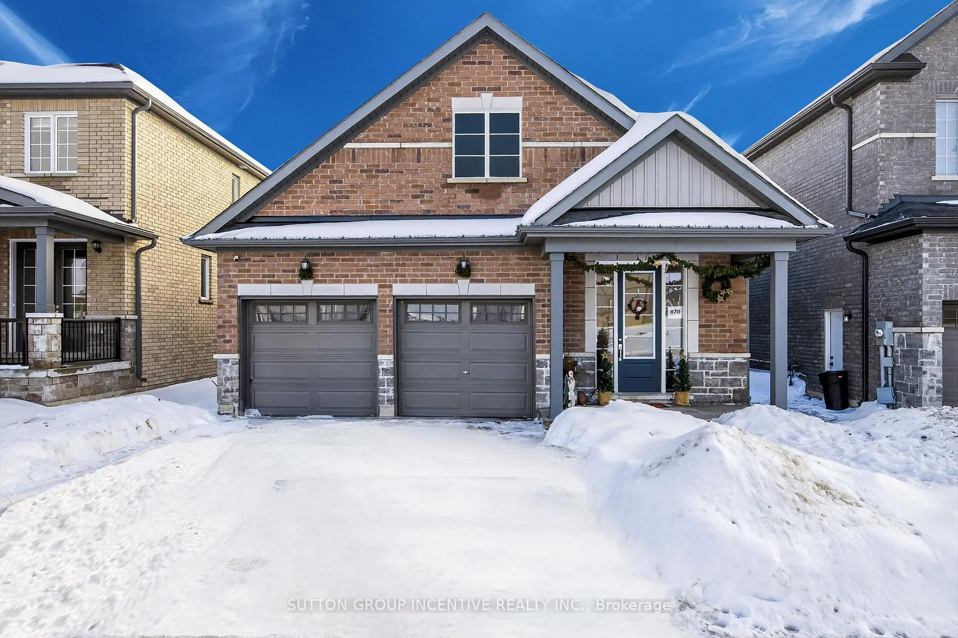 Photo 1 of 670 Lemay Grove, Peterborough, Monaghan Ward 2 — HOMEH