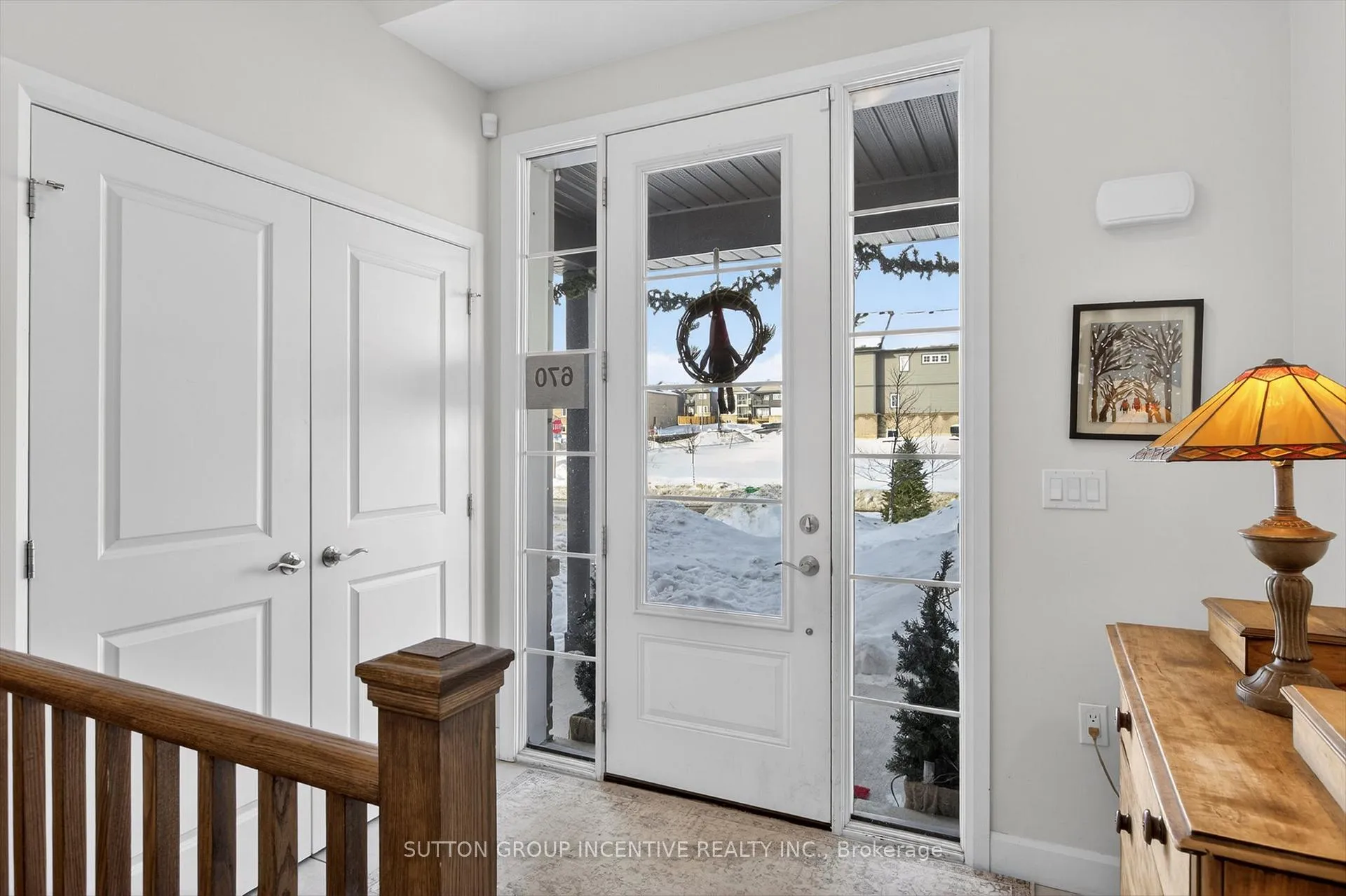 Photo 3 of 670 Lemay Grove, Peterborough, Monaghan Ward 2 — HOMEH