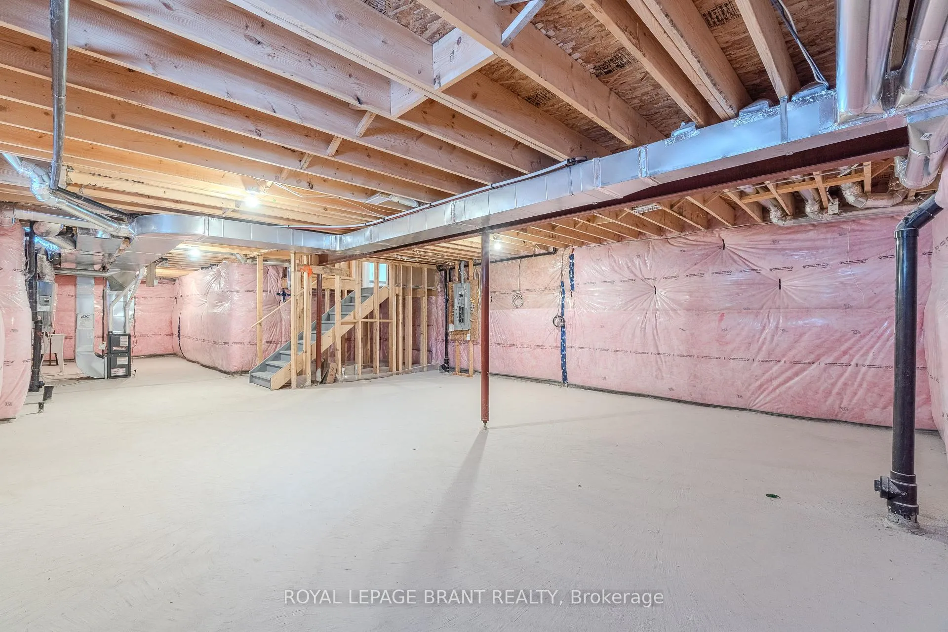 Photo 30 of 38 Hutchison Road, Guelph, Kortright East — HOMEH