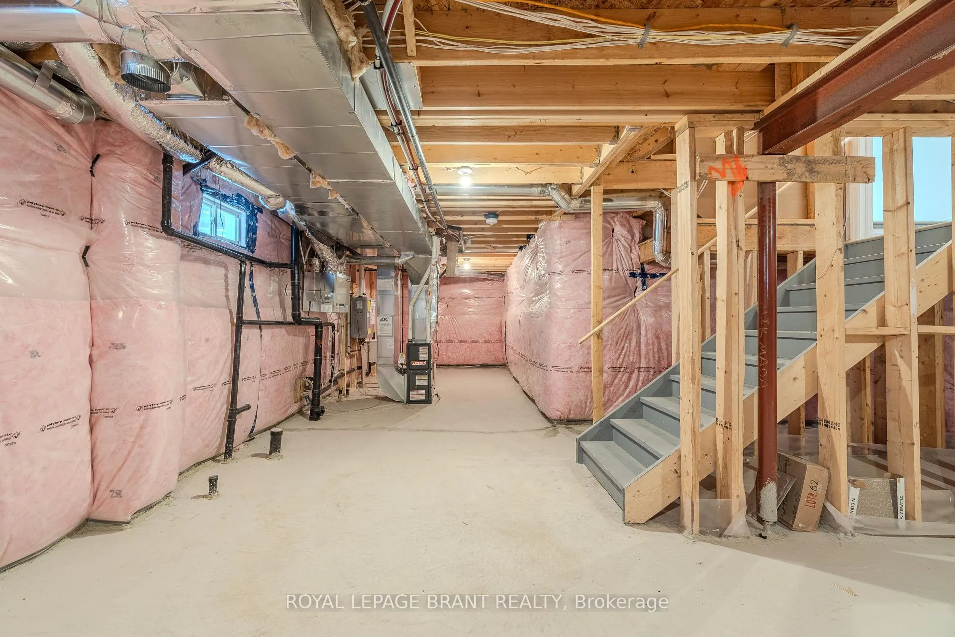Photo 31 of 38 Hutchison Road, Guelph, Kortright East — HOMEH