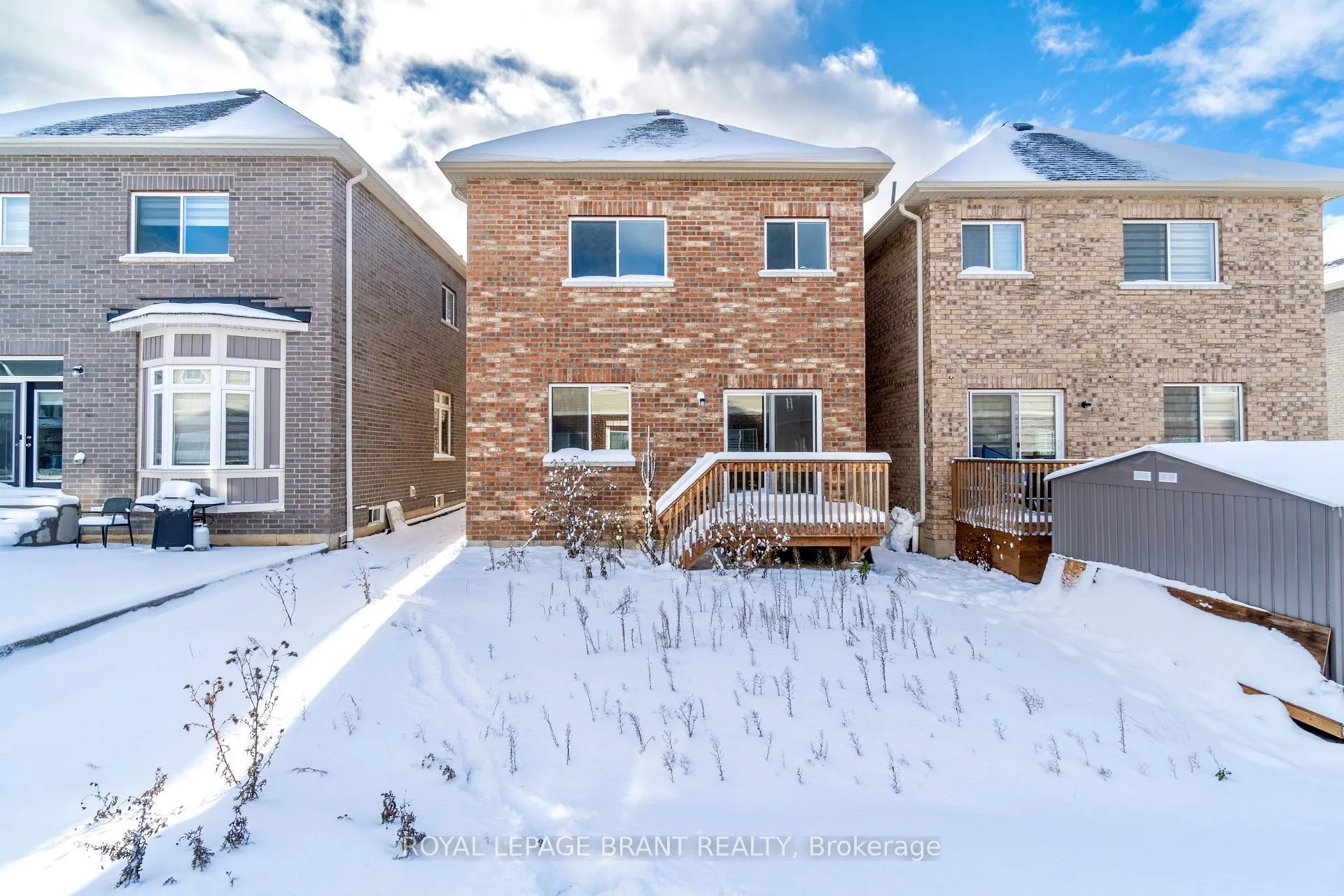 Photo 33 of 38 Hutchison Road, Guelph, Kortright East — HOMEH