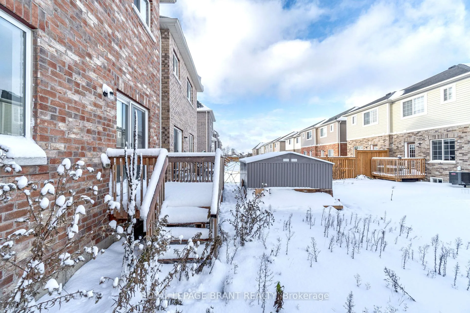 Photo 34 of 38 Hutchison Road, Guelph, Kortright East — HOMEH