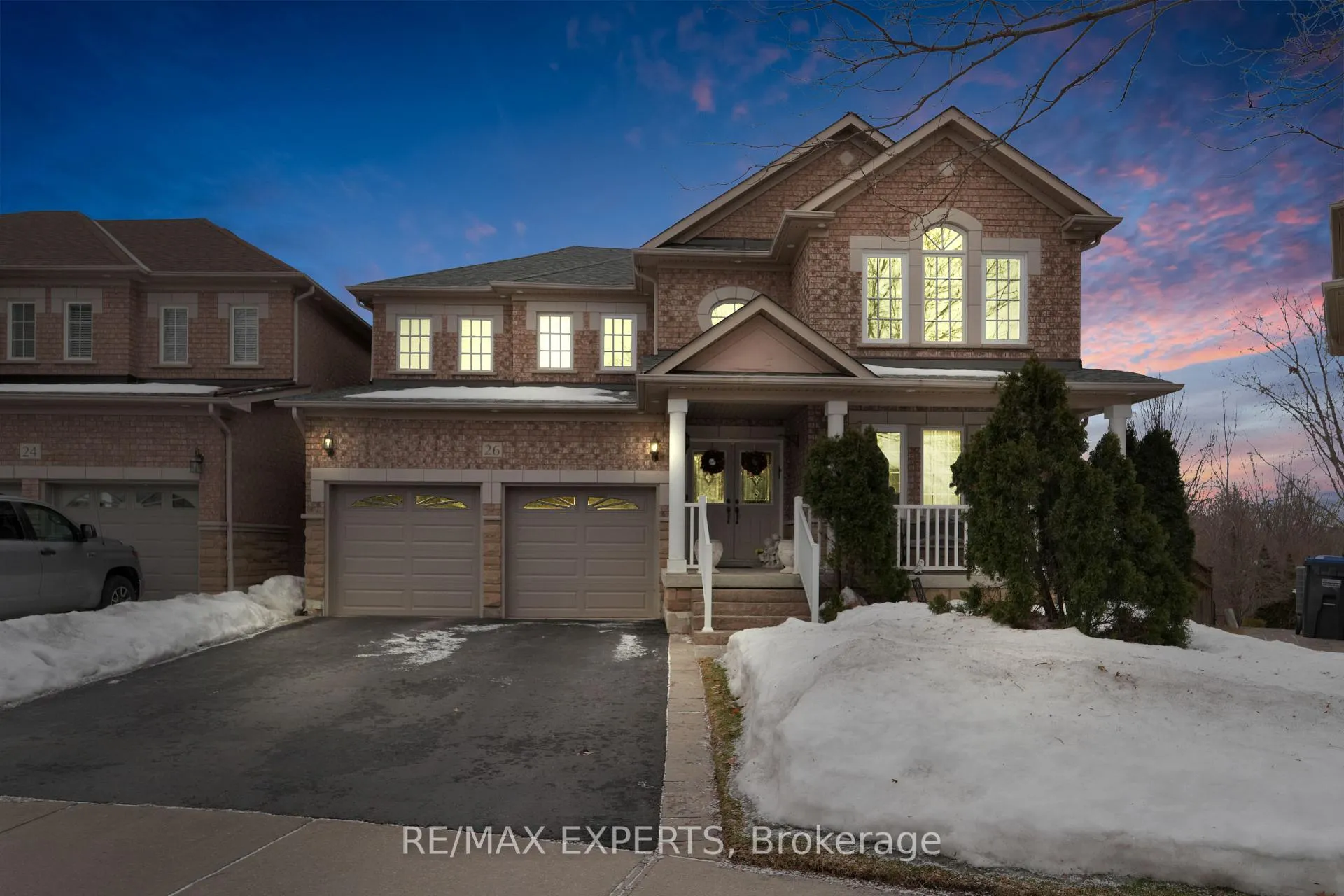 Photo 1 of 26 Sawston Circle, Brampton, Fletcher's Meadow — HOMEH