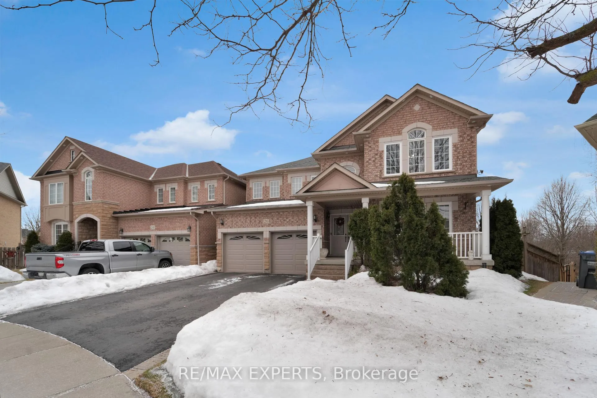 Photo 2 of 26 Sawston Circle, Brampton, Fletcher's Meadow — HOMEH