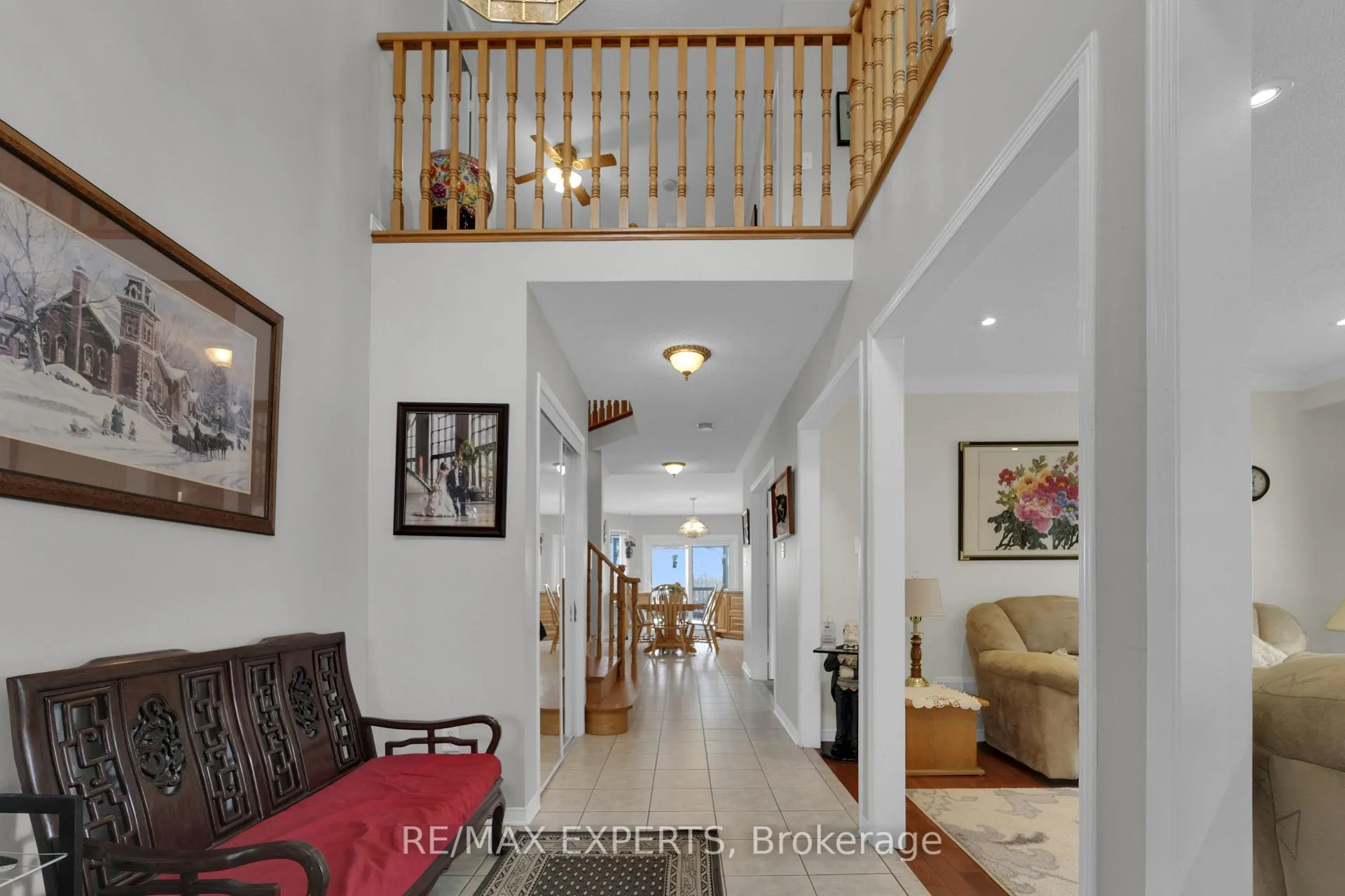 Photo 4 of 26 Sawston Circle, Brampton, Fletcher's Meadow — HOMEH