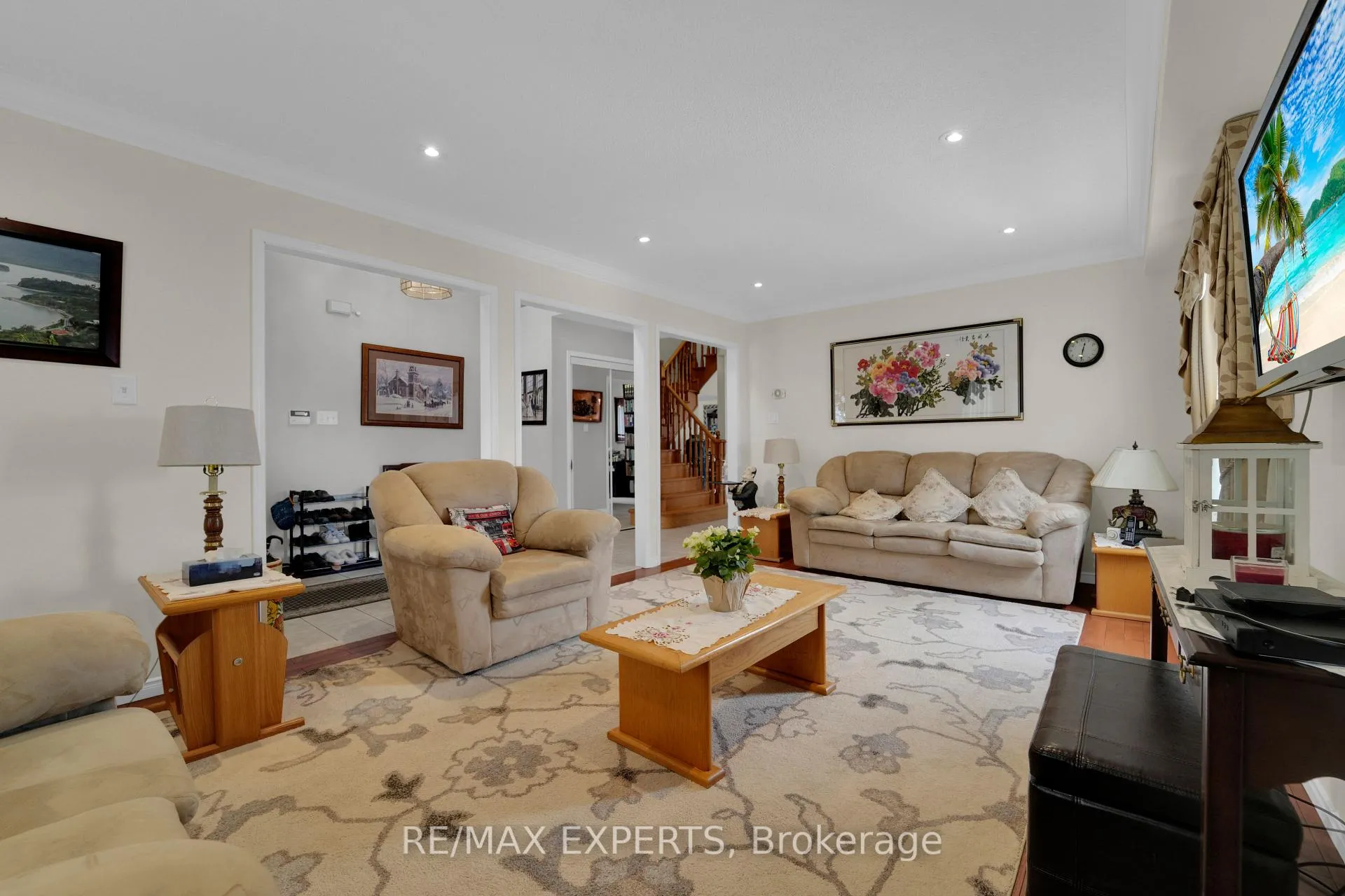 Photo 7 of 26 Sawston Circle, Brampton, Fletcher's Meadow — HOMEH