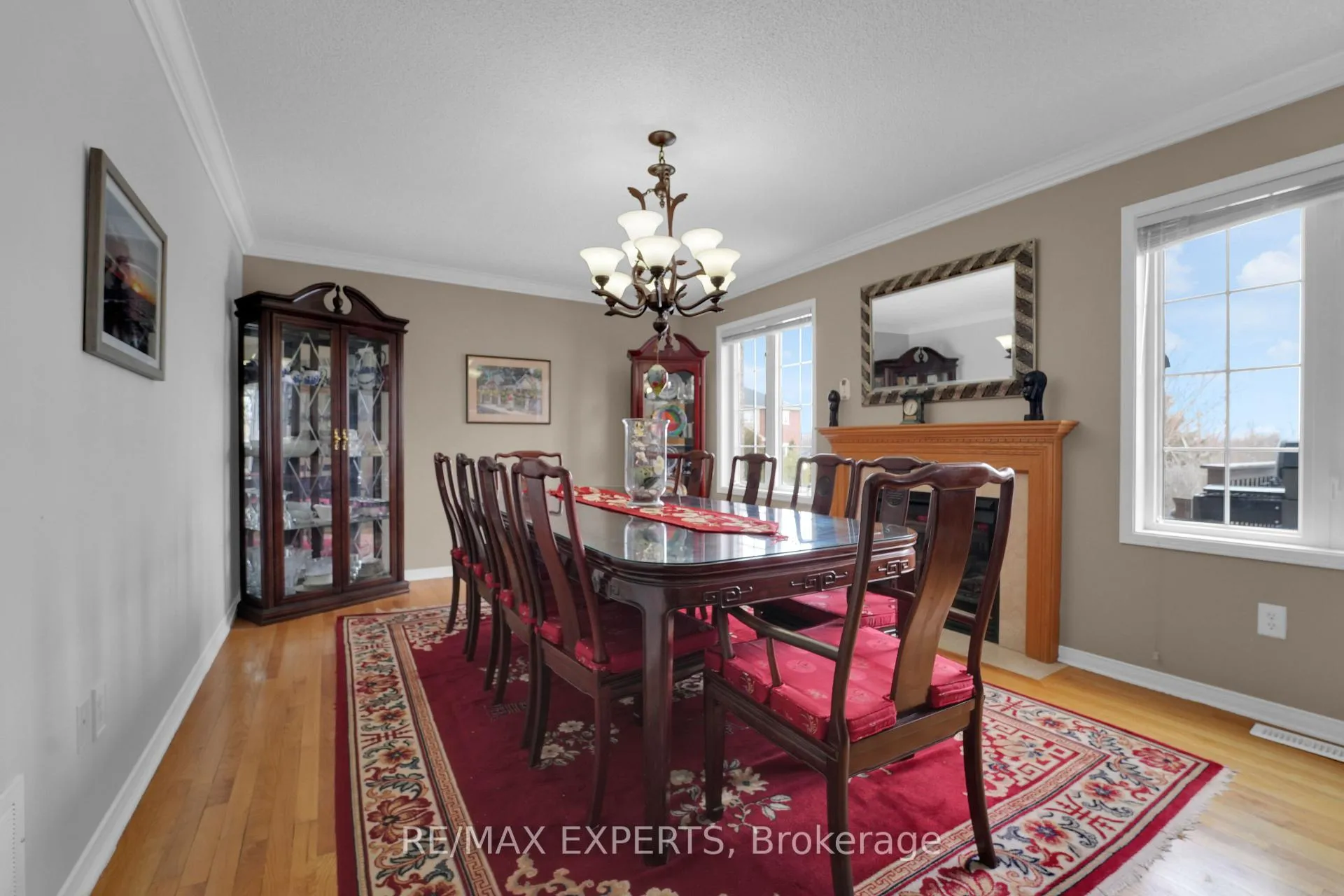 Photo 12 of 26 Sawston Circle, Brampton, Fletcher's Meadow — HOMEH
