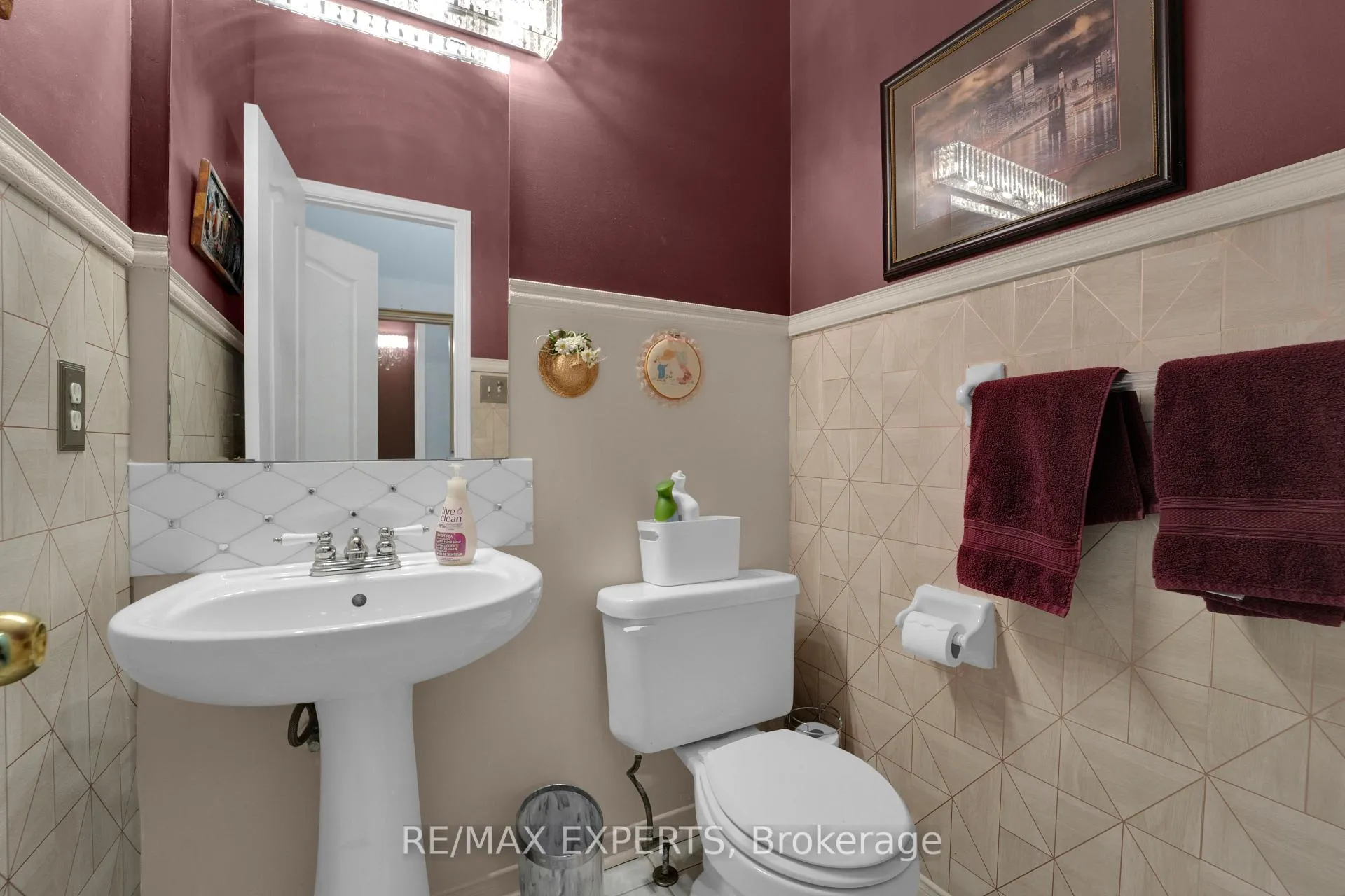 Photo 20 of 26 Sawston Circle, Brampton, Fletcher's Meadow — HOMEH