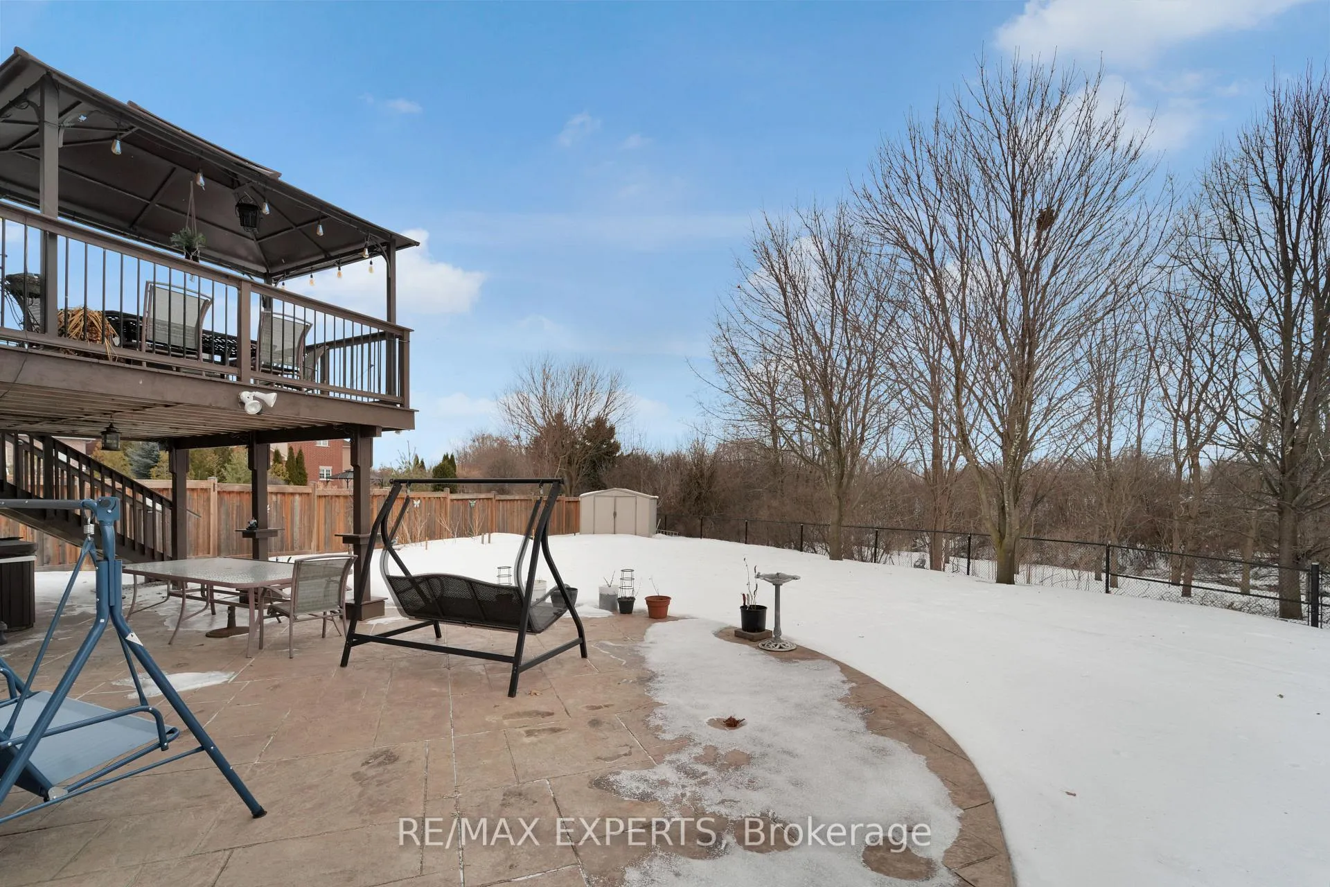Photo 49 of 26 Sawston Circle, Brampton, Fletcher's Meadow — HOMEH