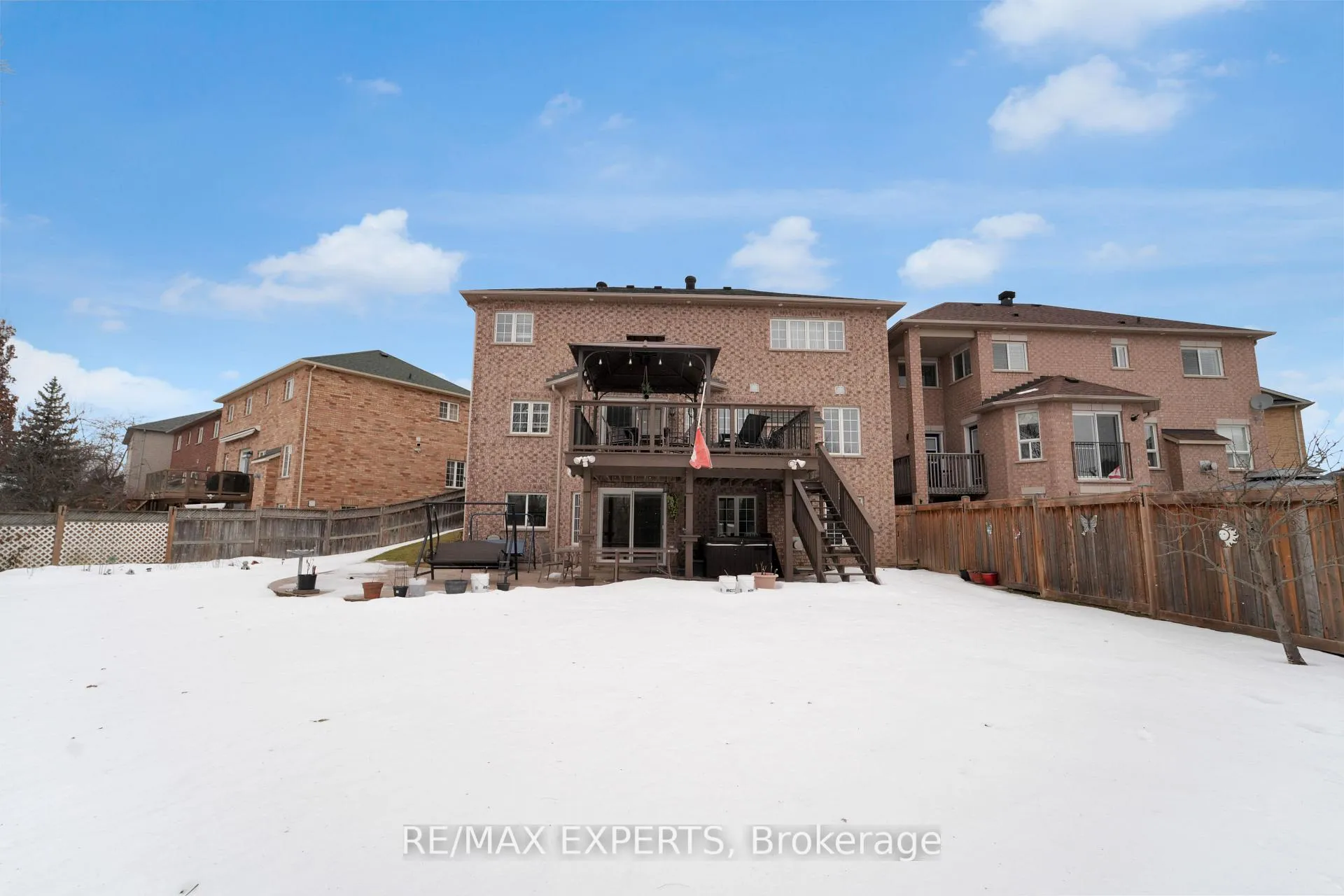 Photo 50 of 26 Sawston Circle, Brampton, Fletcher's Meadow — HOMEH