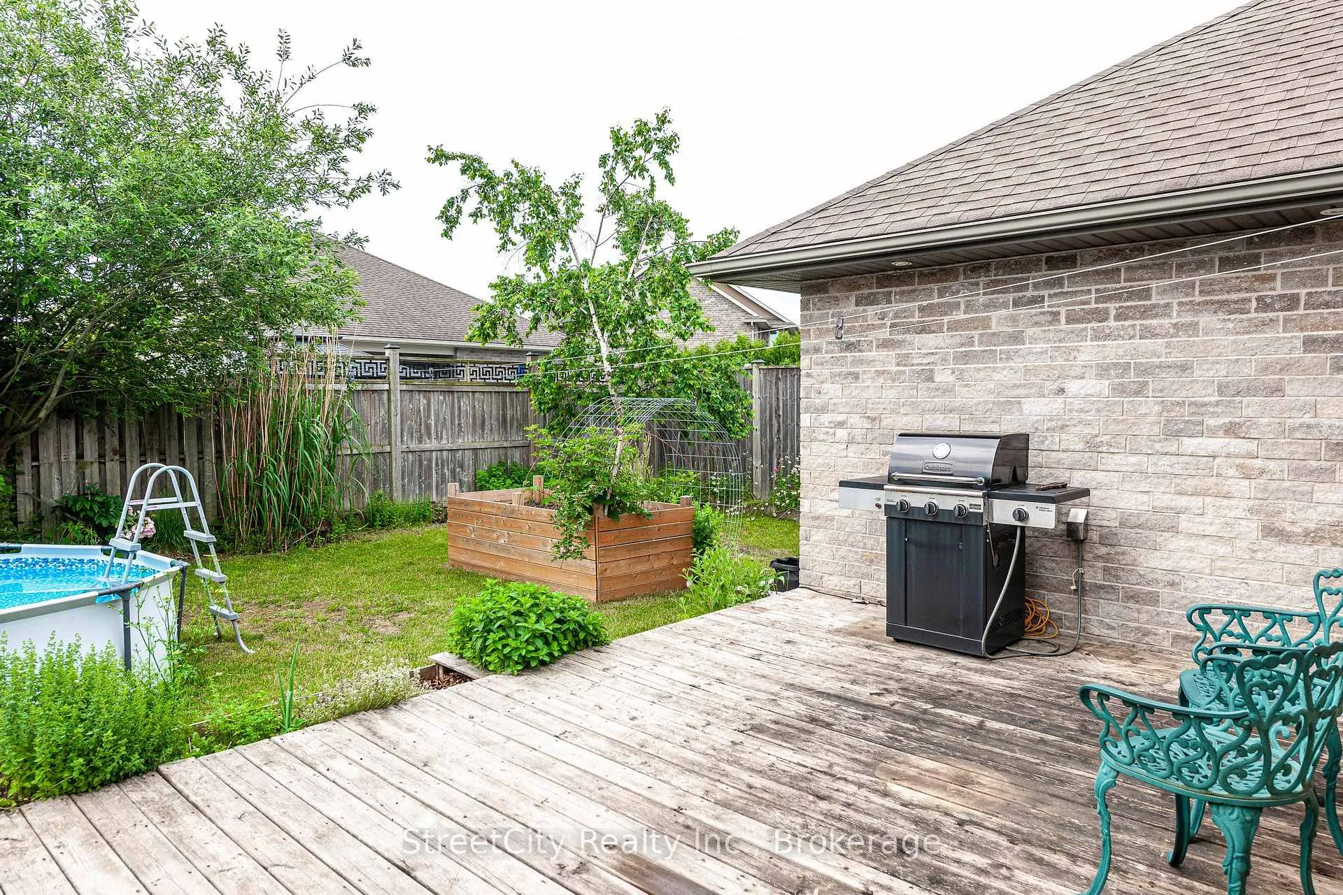 Photo 34 of 39 Greenberg Place, Stratford — HOMEH