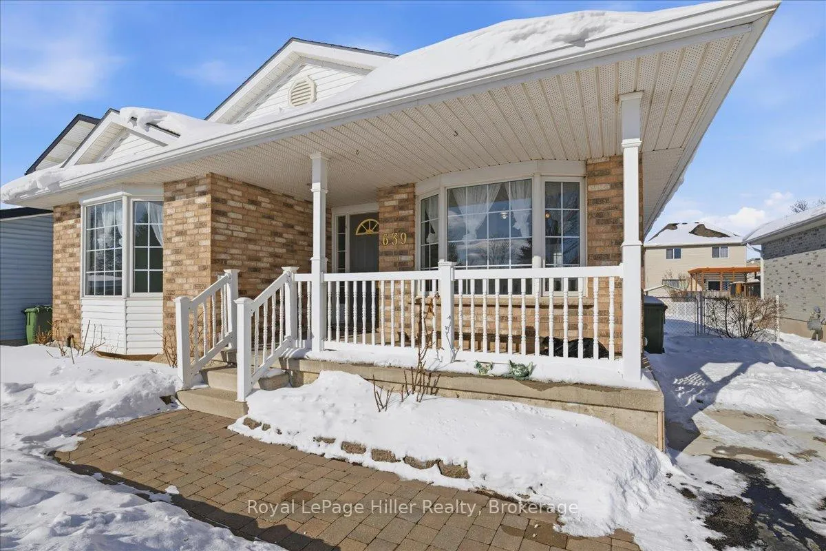 Photo 1 of 639 Highview Drive S, St. Thomas — HOMEH