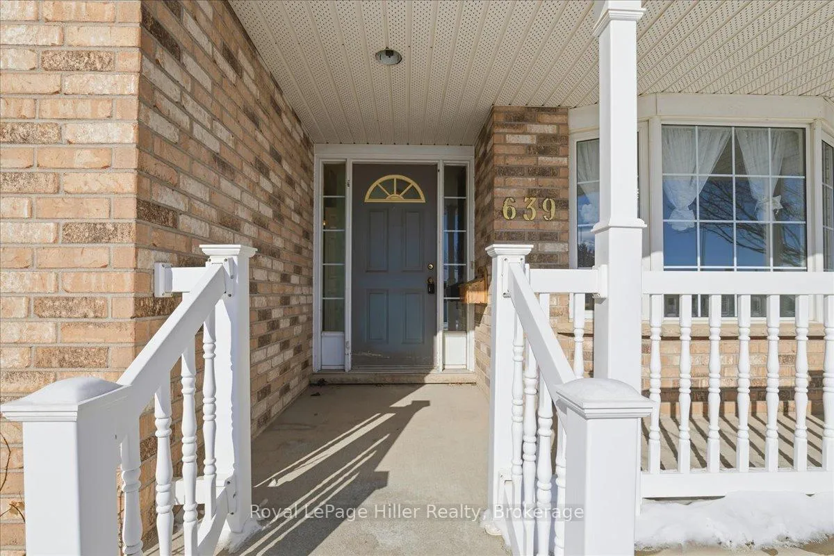 Photo 5 of 639 Highview Drive S, St. Thomas — HOMEH