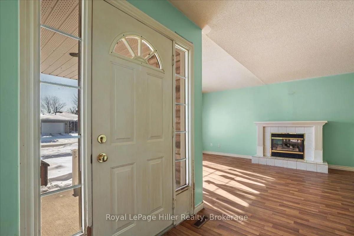 Photo 6 of 639 Highview Drive S, St. Thomas — HOMEH