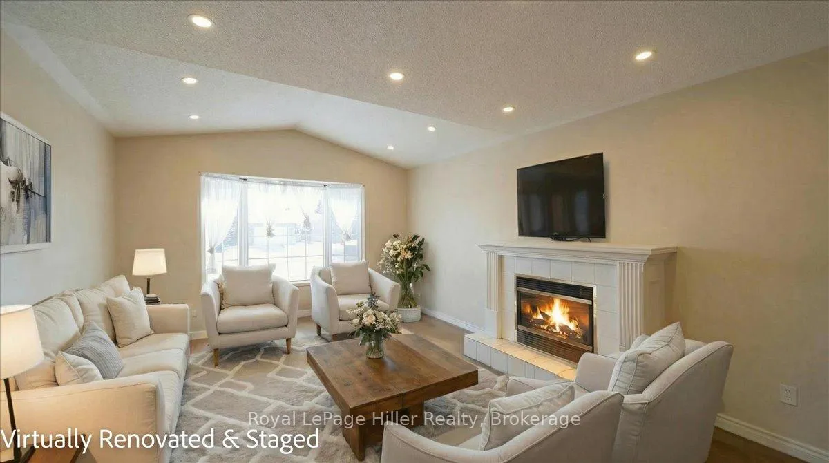 Photo 8 of 639 Highview Drive S, St. Thomas — HOMEH