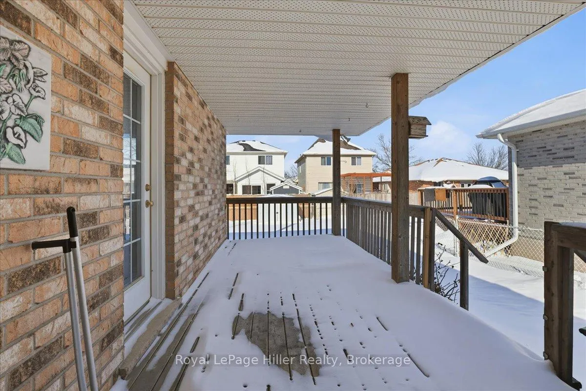 Photo 17 of 639 Highview Drive S, St. Thomas — HOMEH