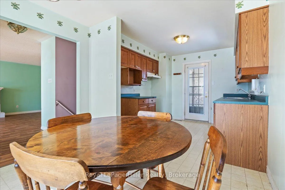 Photo 20 of 639 Highview Drive S, St. Thomas — HOMEH
