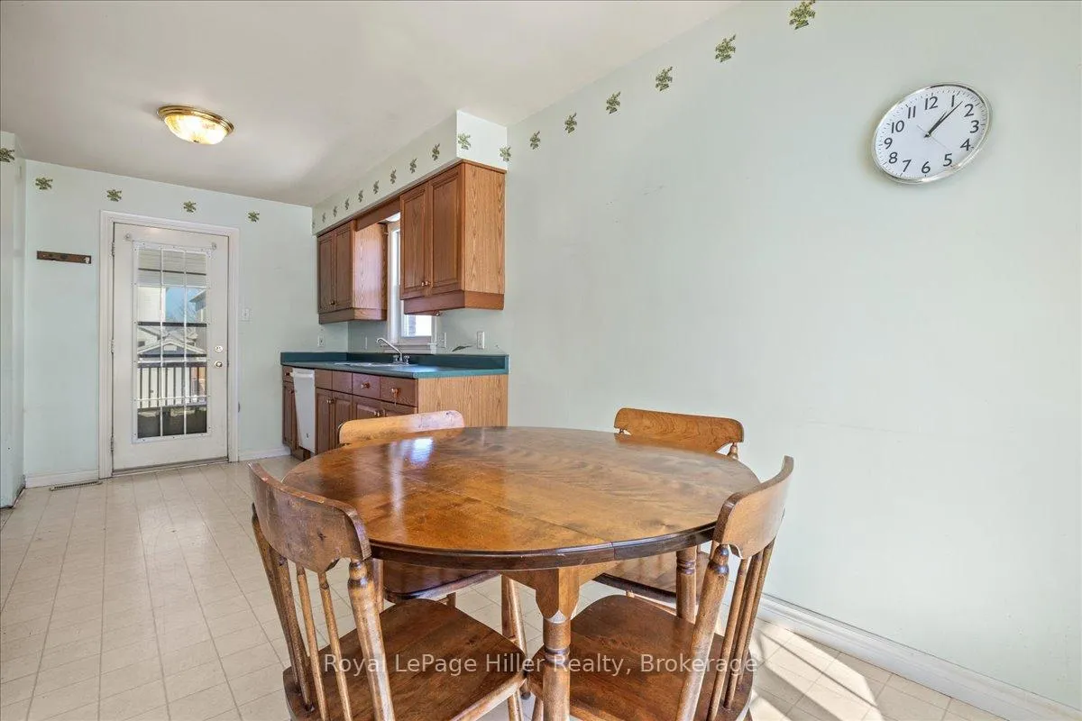 Photo 21 of 639 Highview Drive S, St. Thomas — HOMEH