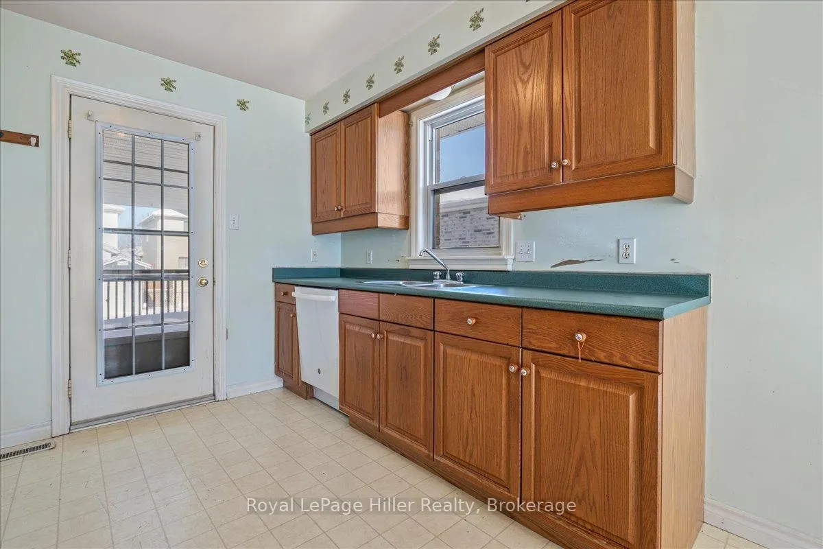 Photo 24 of 639 Highview Drive S, St. Thomas — HOMEH