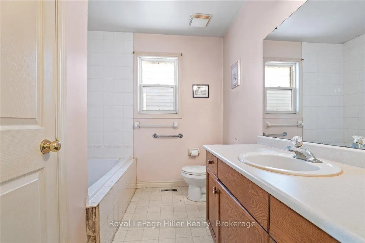 Photo 28 of 639 Highview Drive S, St. Thomas — HOMEH
