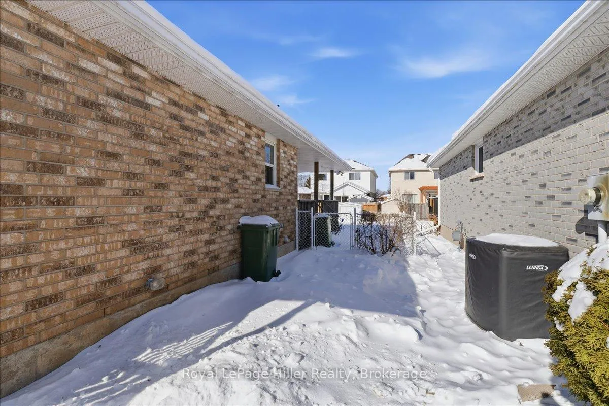 Photo 38 of 639 Highview Drive S, St. Thomas — HOMEH