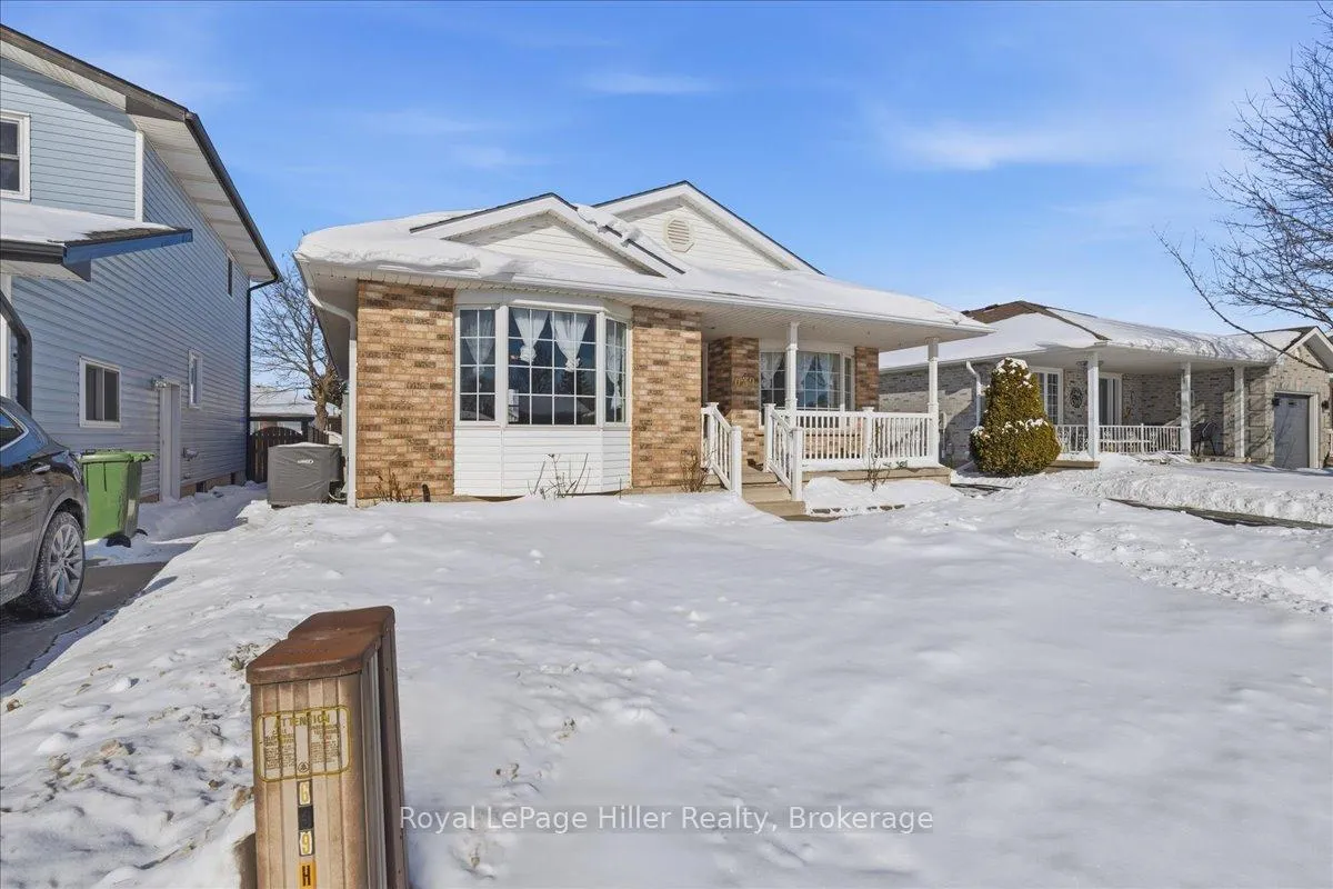 Photo 40 of 639 Highview Drive S, St. Thomas — HOMEH