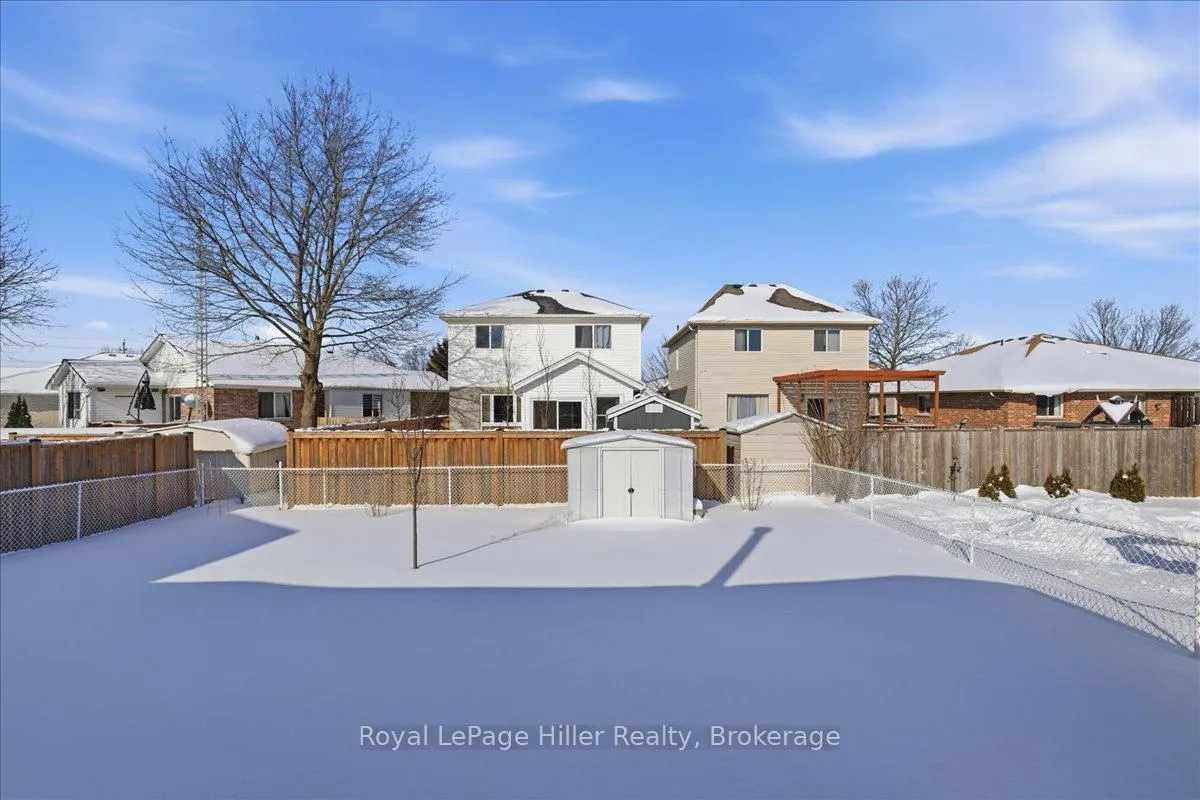 Photo 41 of 639 Highview Drive S, St. Thomas — HOMEH