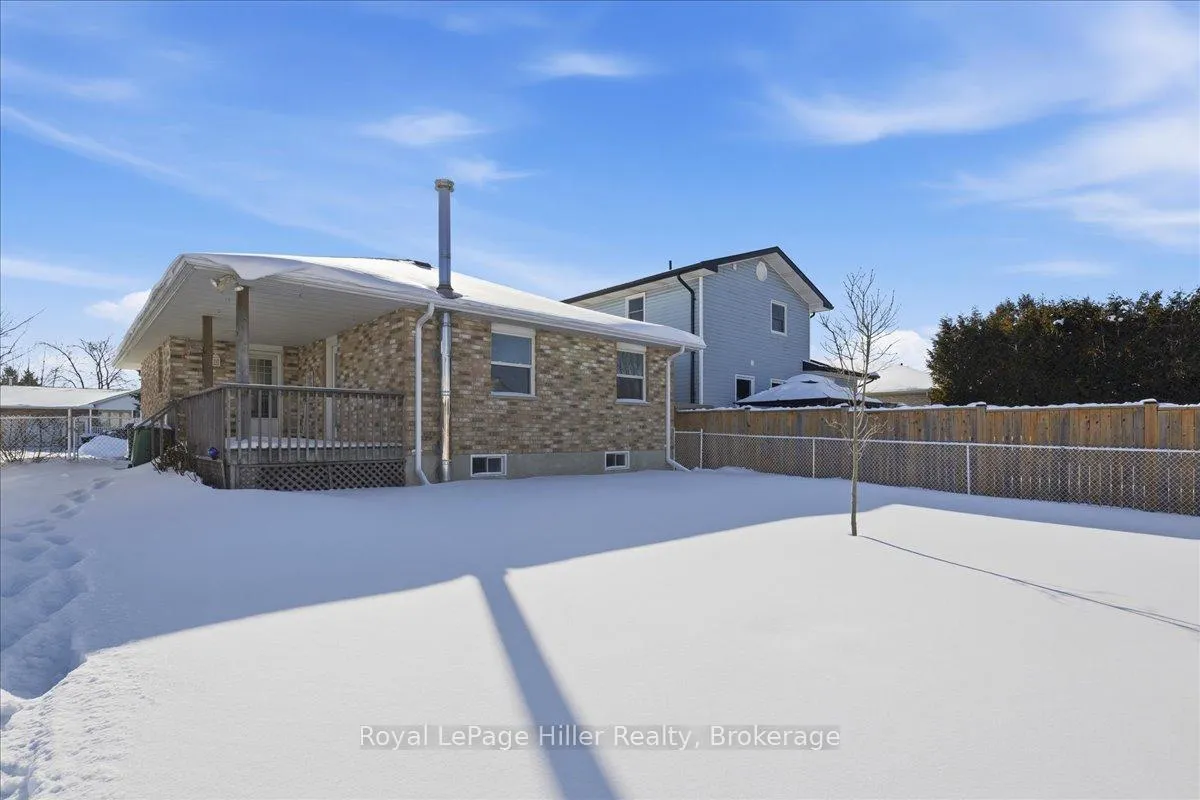 Photo 42 of 639 Highview Drive S, St. Thomas — HOMEH