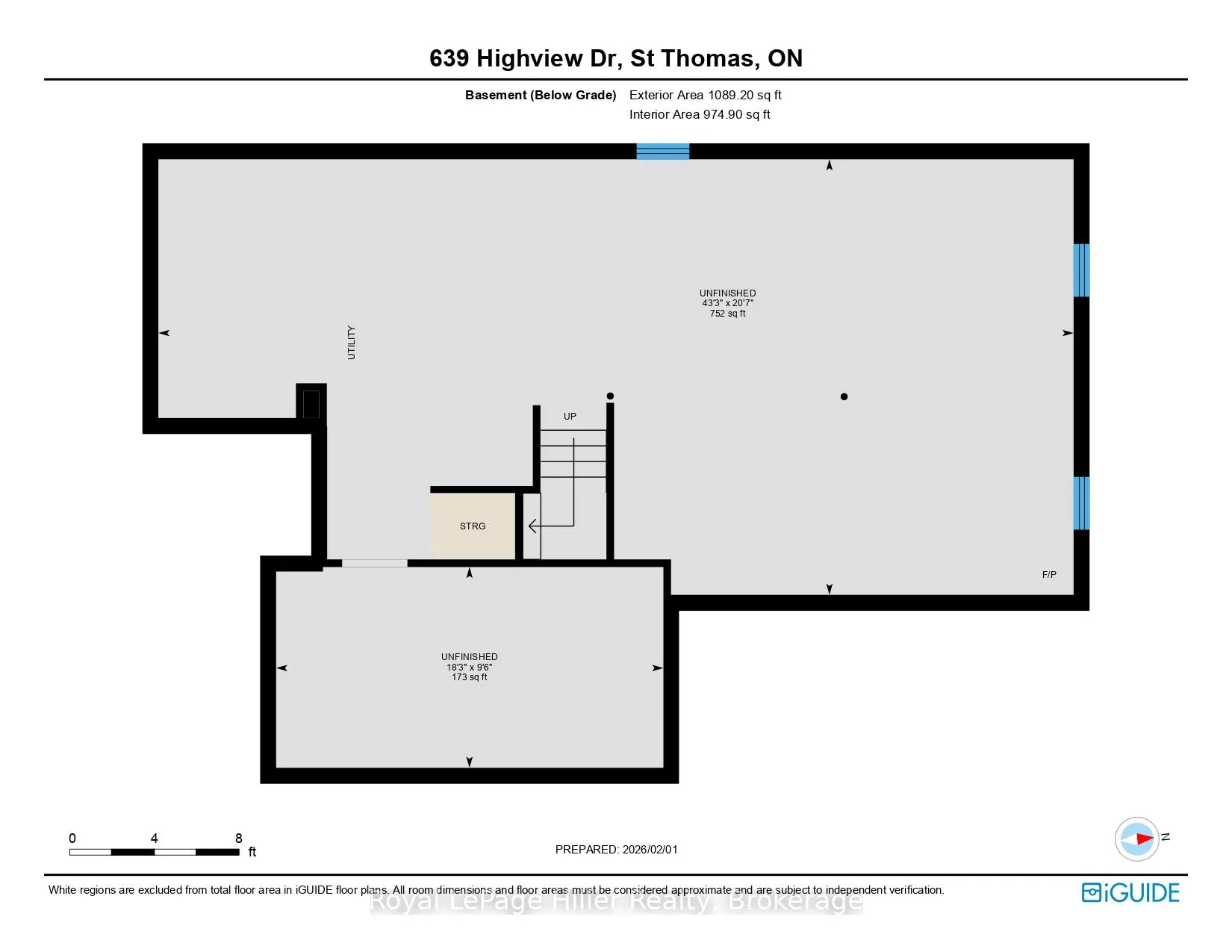 Photo 46 of 639 Highview Drive S, St. Thomas — HOMEH