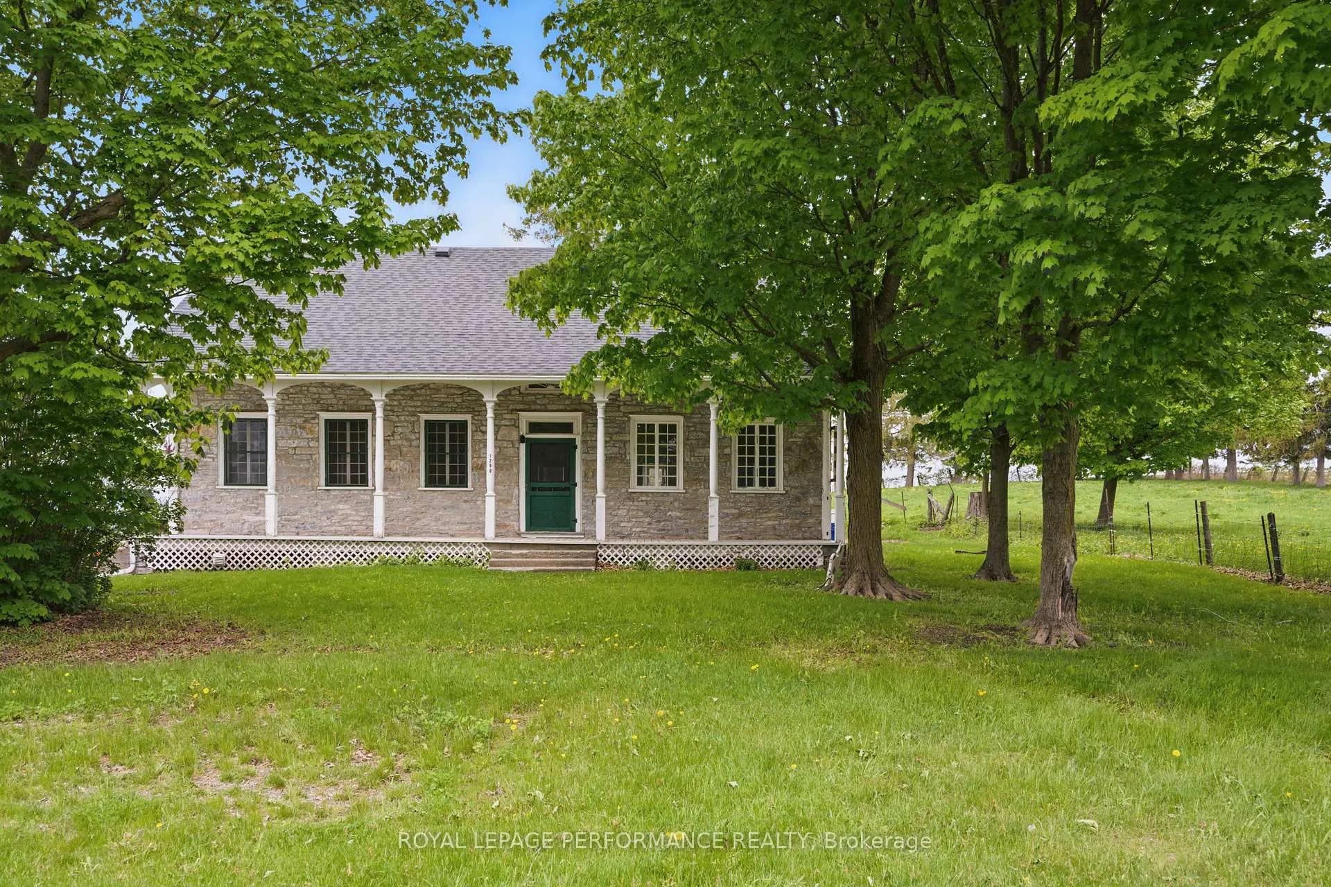 Photo 1 of 1290 Ritchance Road, Champlain, Champlain Twp — HOMEH