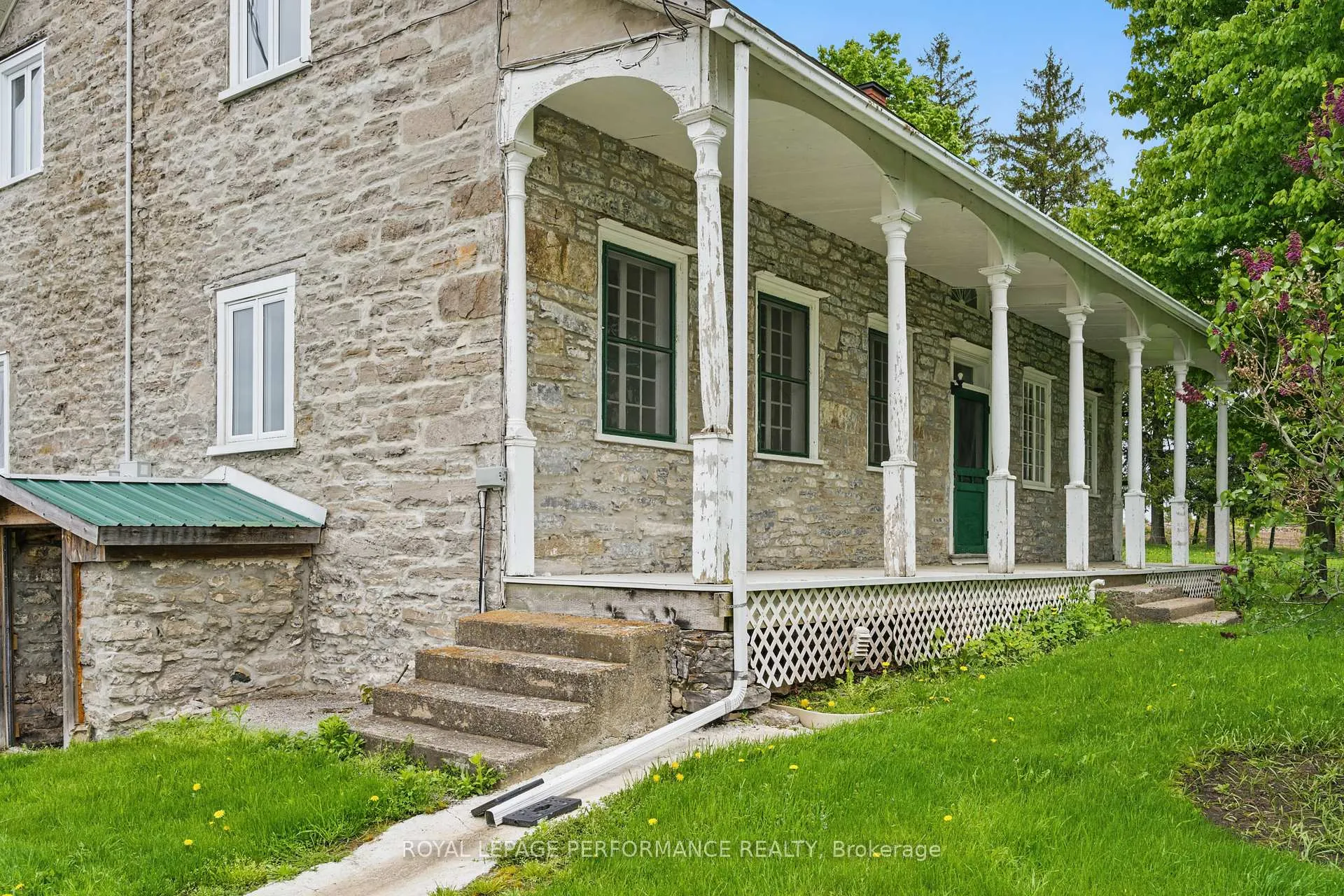 Photo 2 of 1290 Ritchance Road, Champlain, Champlain Twp — HOMEH