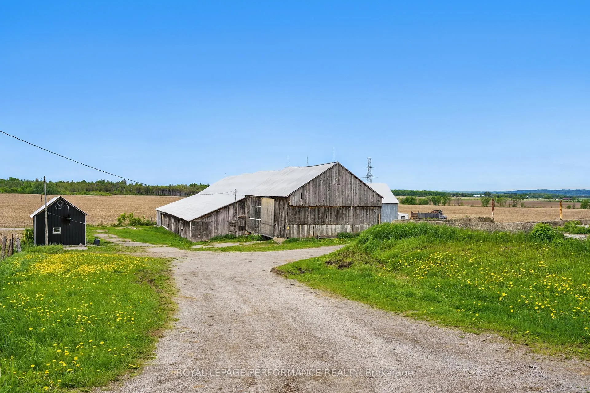 Photo 3 of 1290 Ritchance Road, Champlain, Champlain Twp — HOMEH