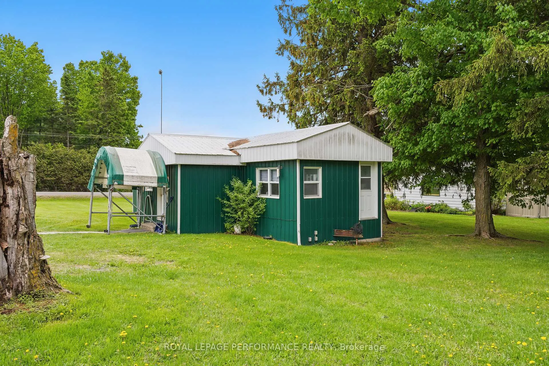 Photo 30 of 1290 Ritchance Road, Champlain, Champlain Twp — HOMEH