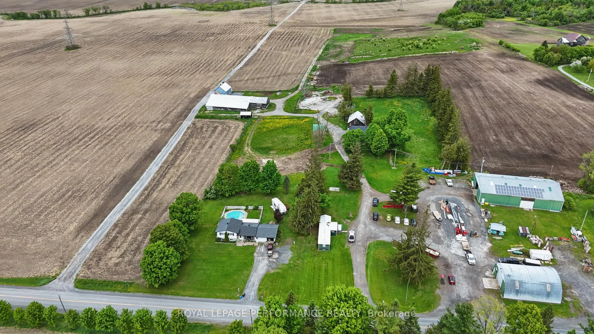 Photo 32 of 1290 Ritchance Road, Champlain, Champlain Twp — HOMEH